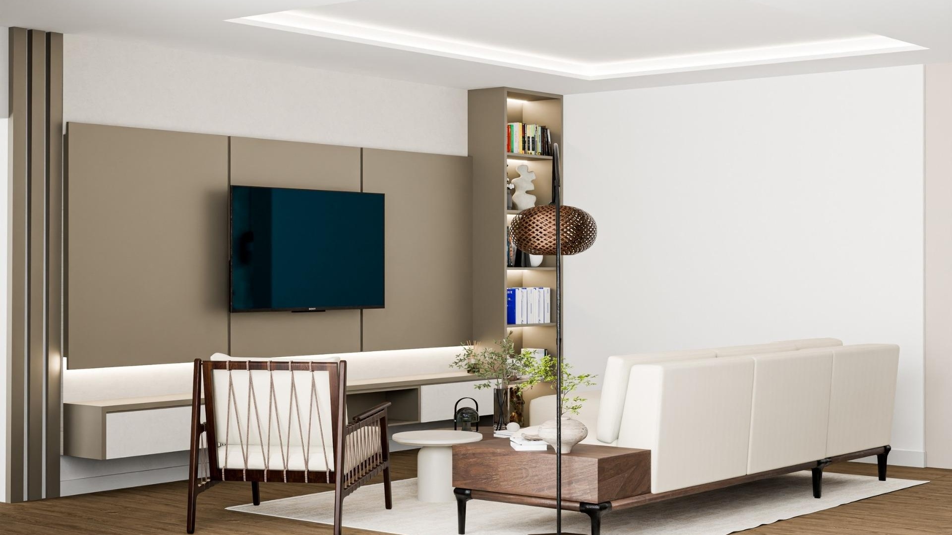 Nouvelle construction - Villa - Pinoso - Lel