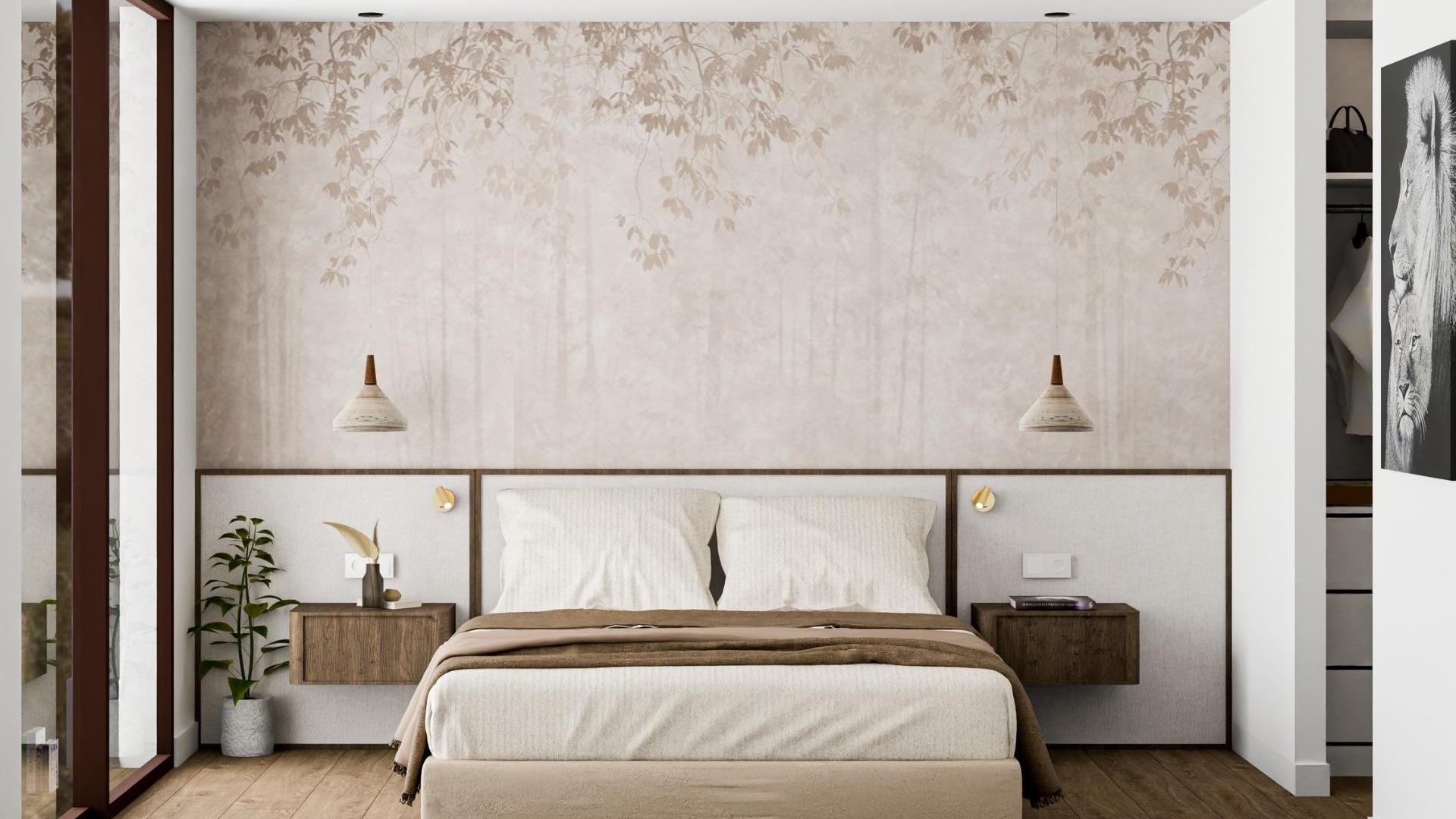 Nouvelle construction - Villa - Pinoso - Lel