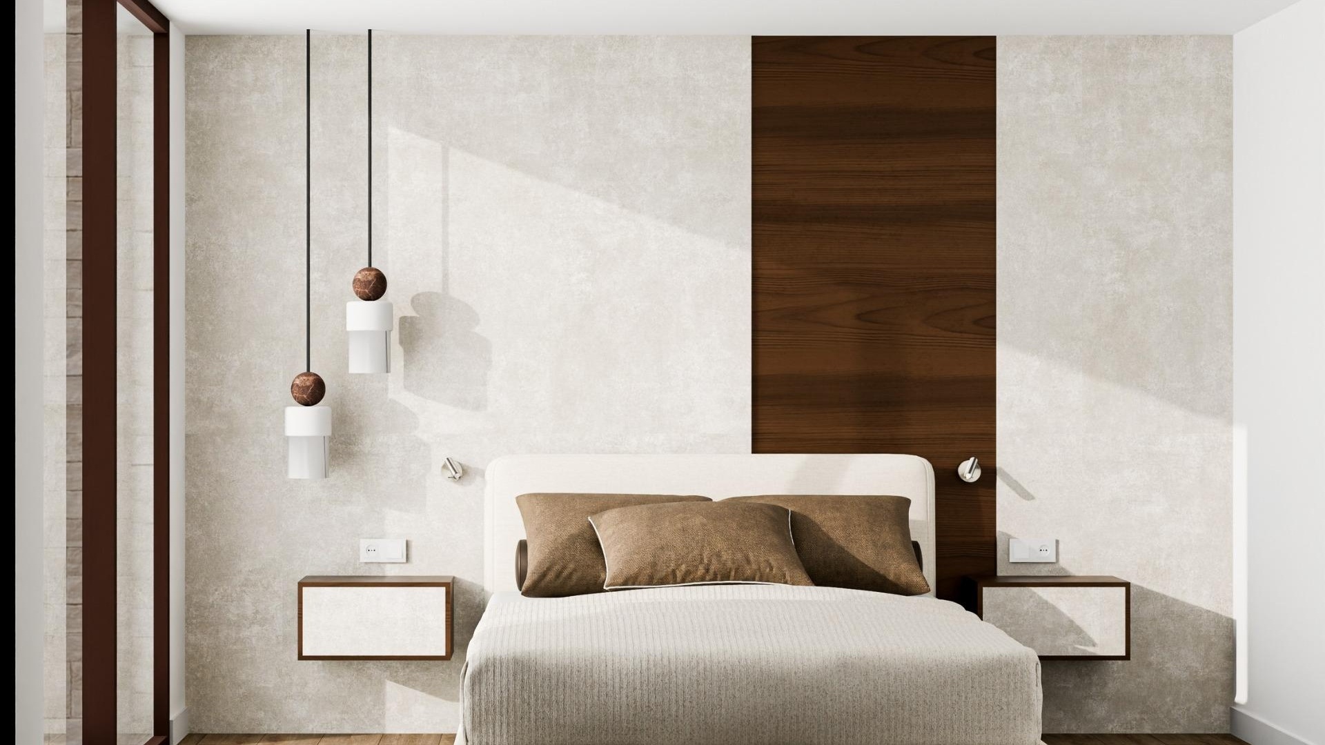 Nouvelle construction - Villa - Pinoso - Lel