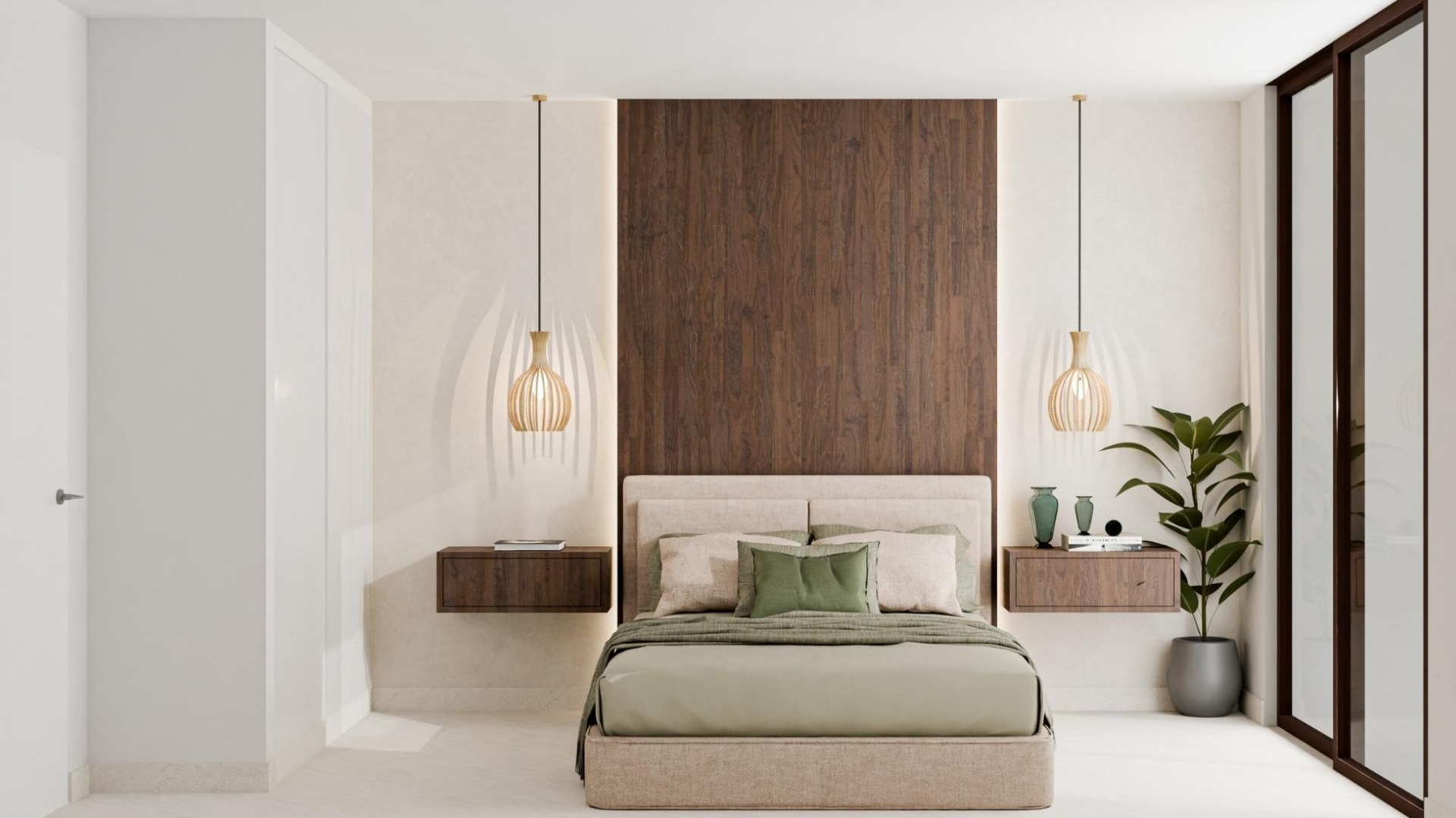 Nouvelle construction - Villa - Pinoso - Lel