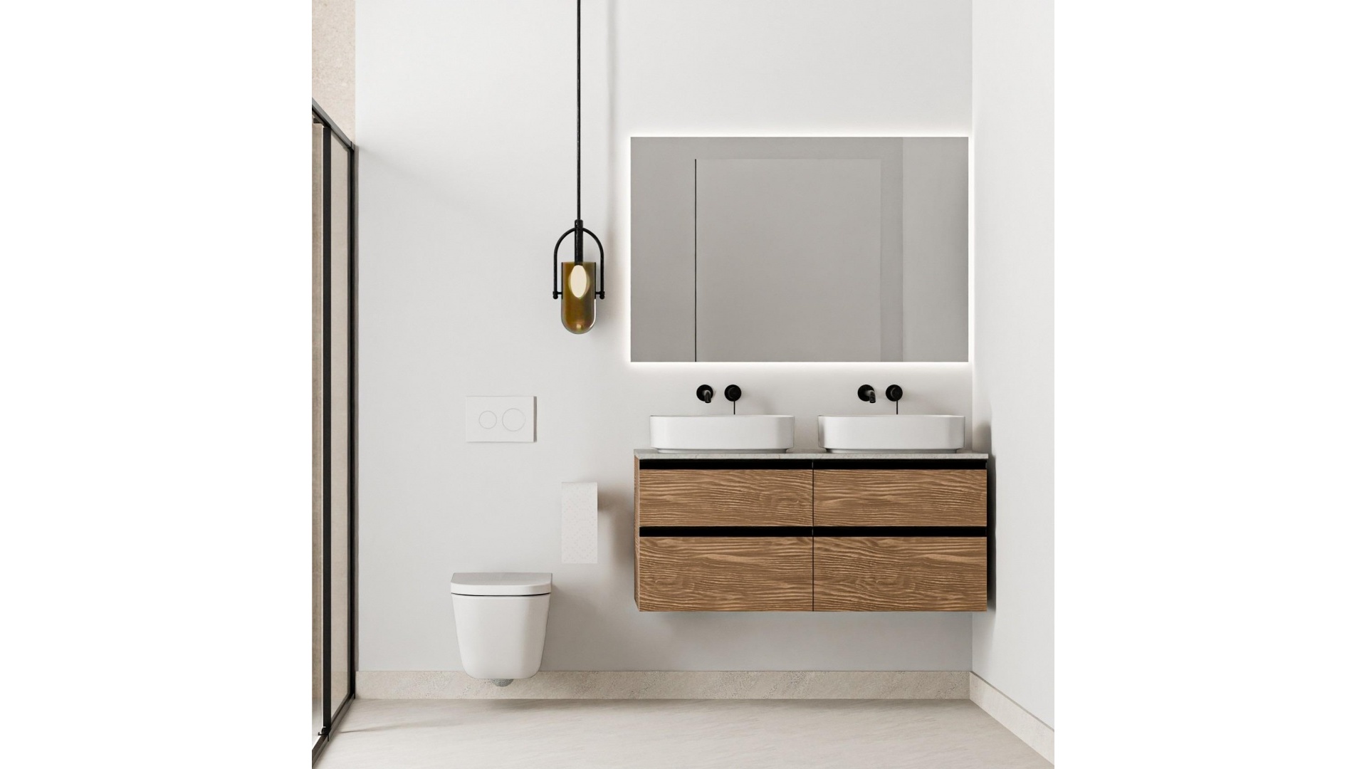 Nouvelle construction - Villa - Pinoso - Lel