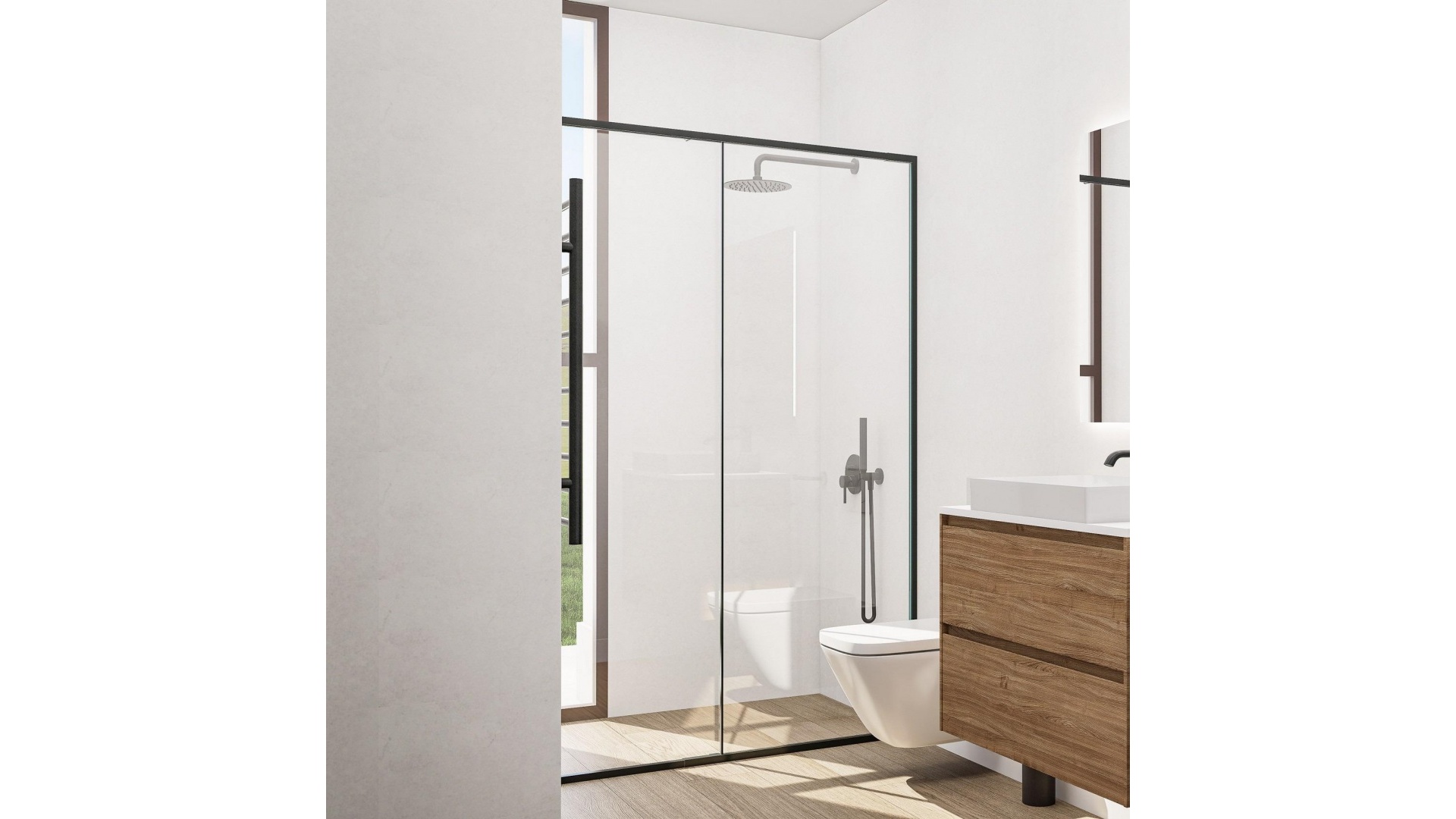 Nouvelle construction - Villa - Pinoso - Lel