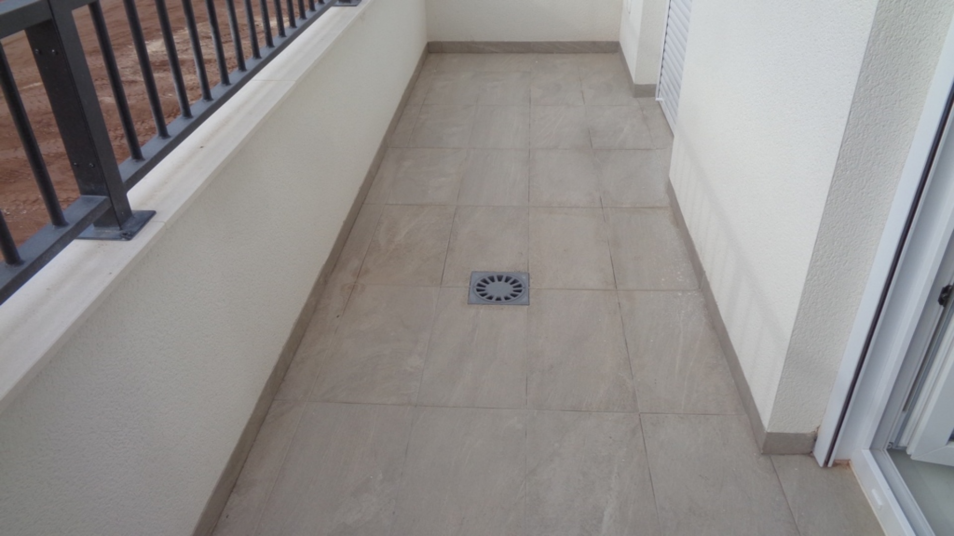 Nouvelle construction - Villa - Pinoso