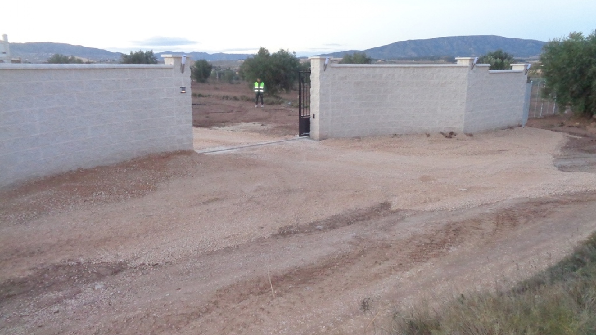 Nouvelle construction - Villa - Pinoso