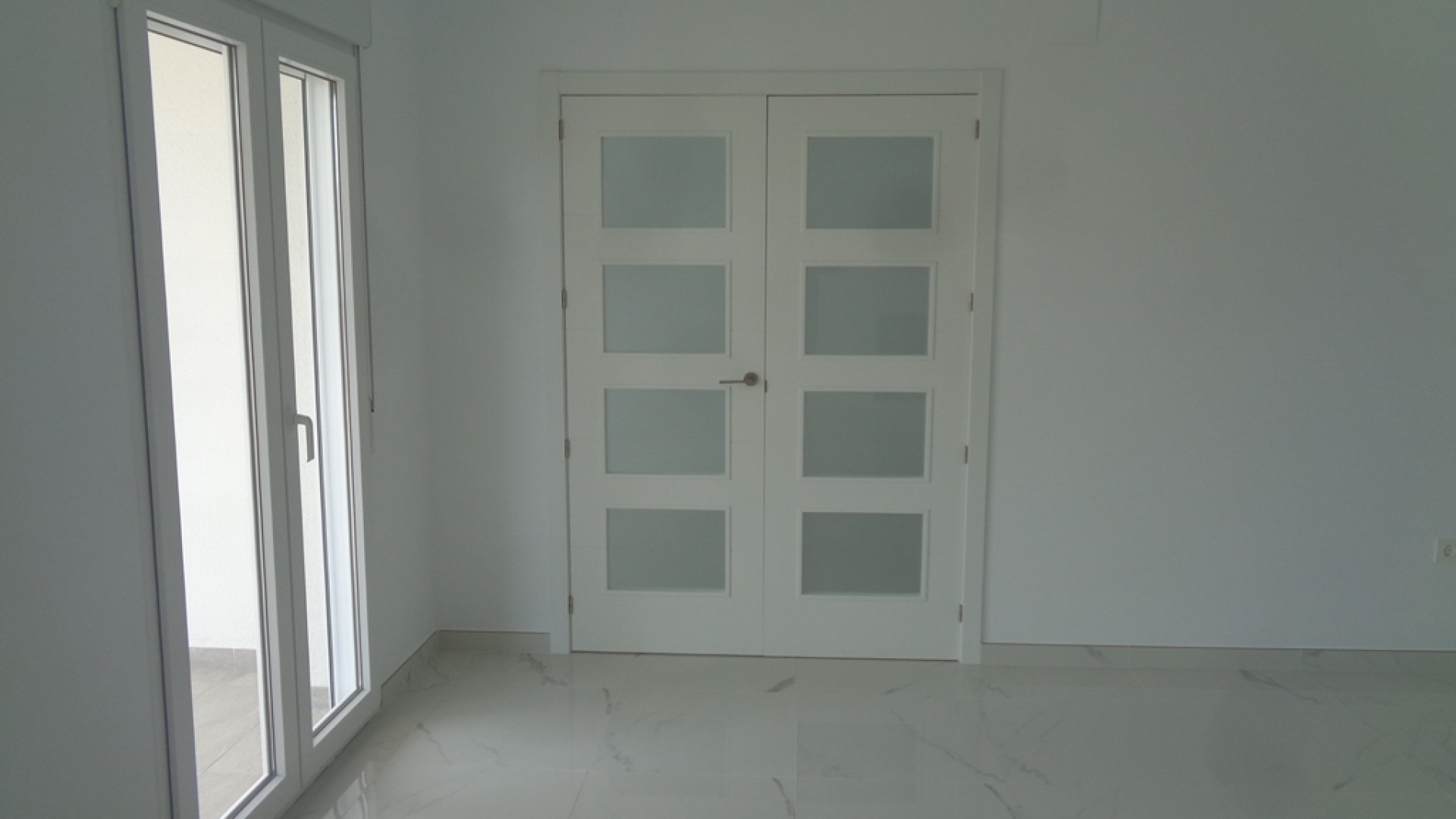 Nouvelle construction - Villa - Pinoso