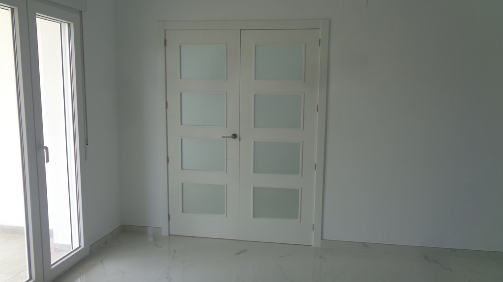 Nouvelle construction - Villa - Pinoso