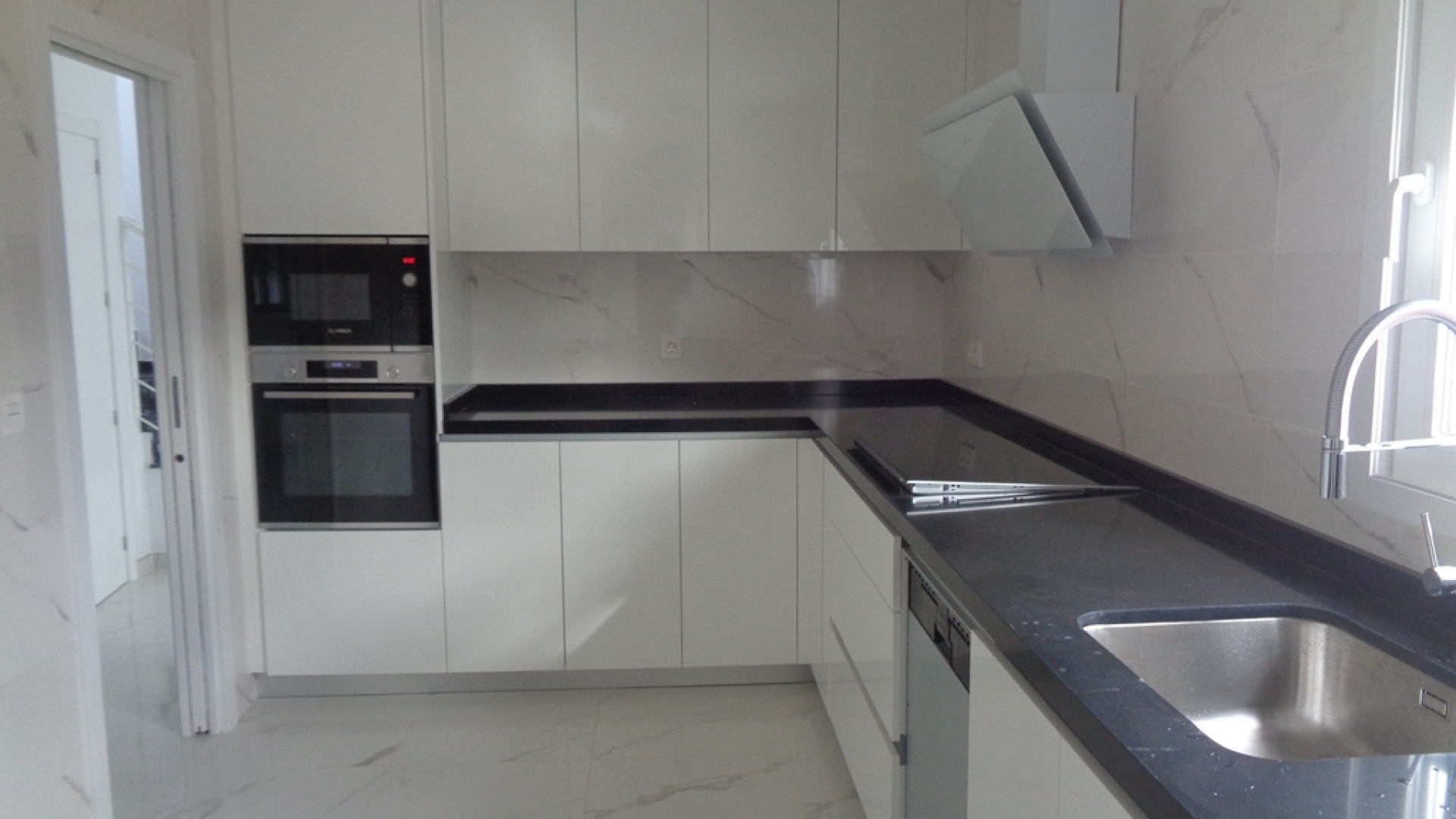 Nouvelle construction - Villa - Pinoso