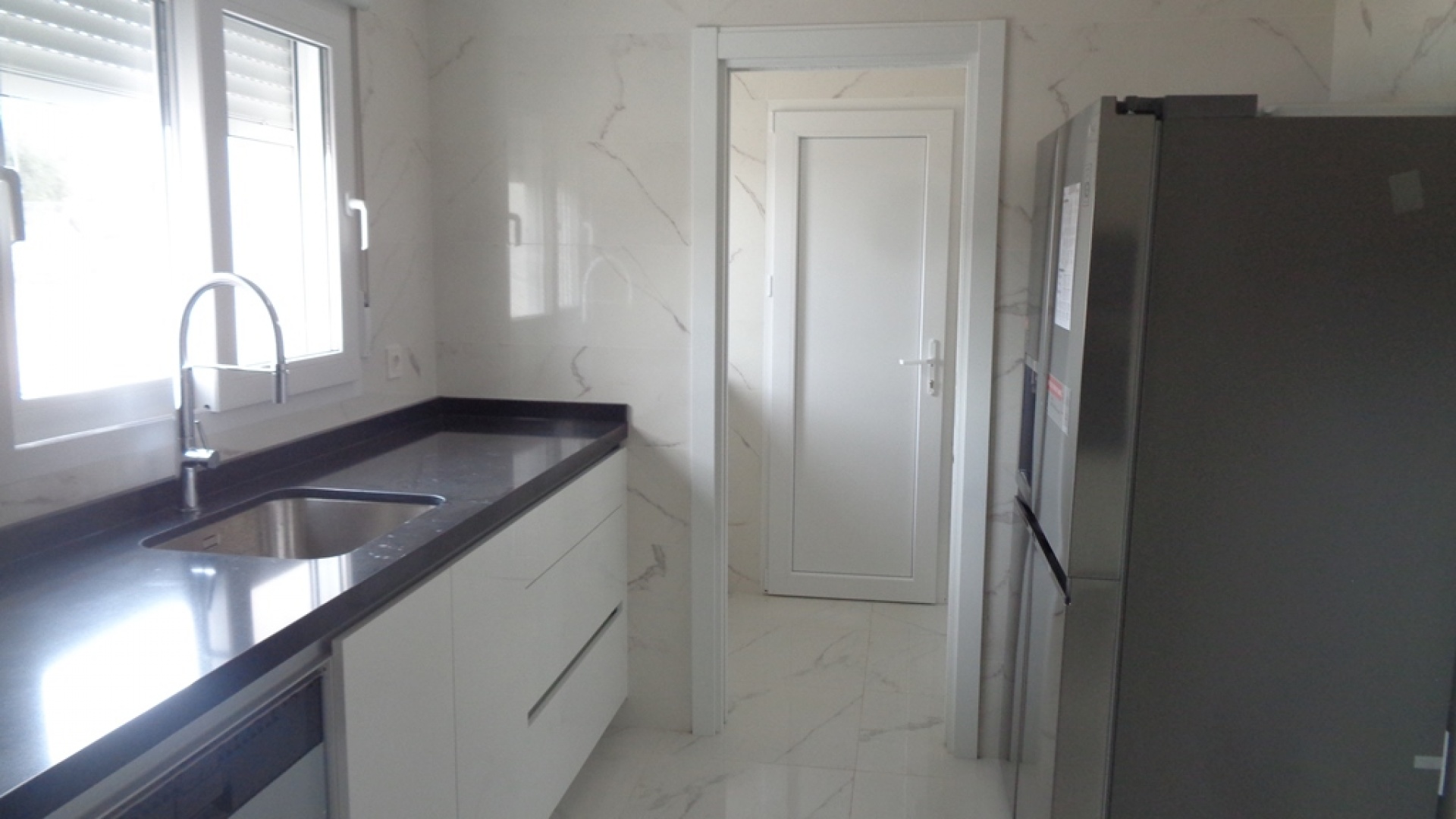 Nouvelle construction - Villa - Pinoso