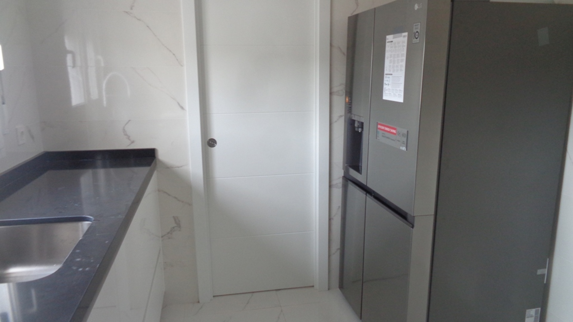 Nouvelle construction - Villa - Pinoso