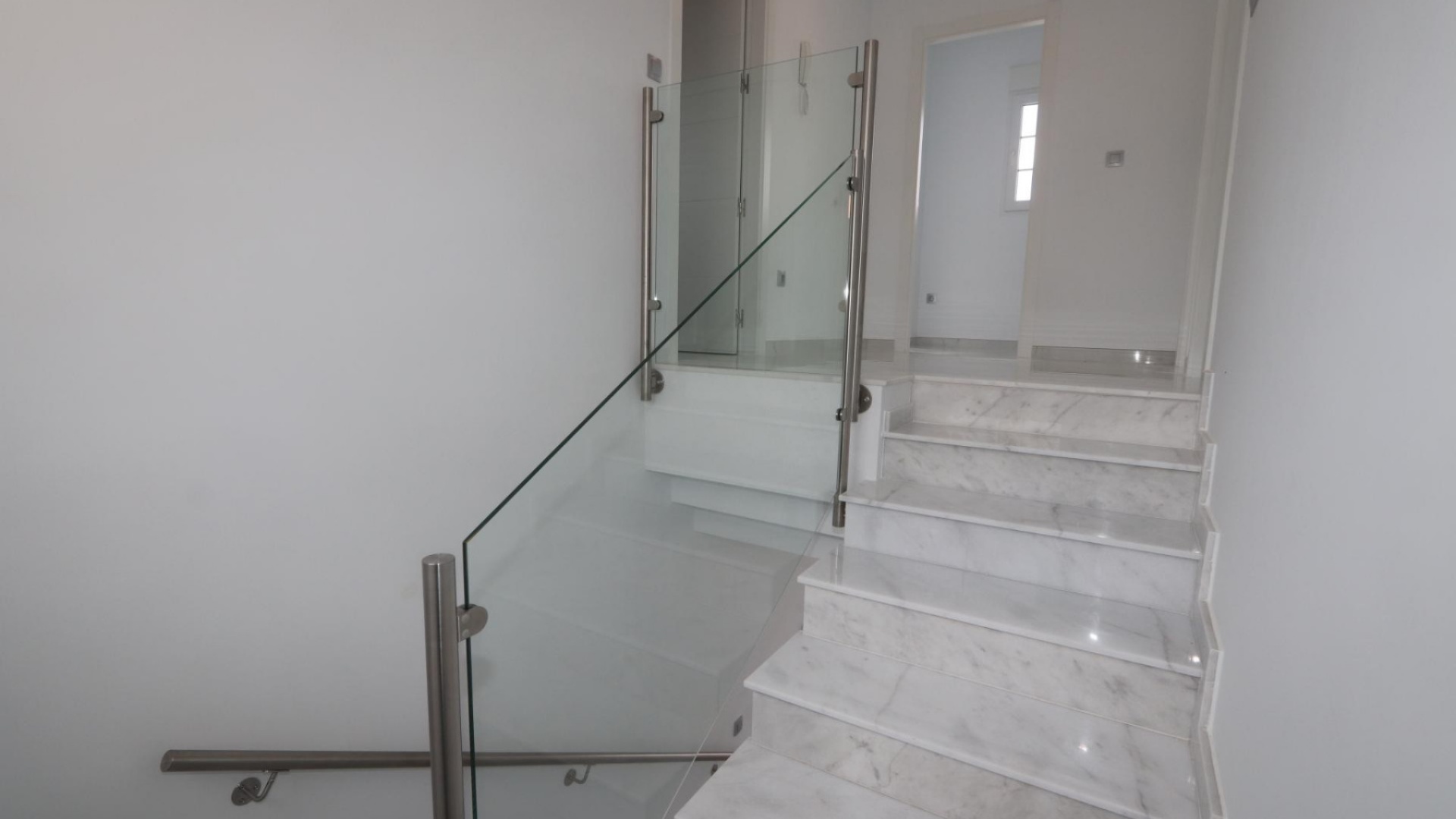 Nouvelle construction - Villa - Pinoso