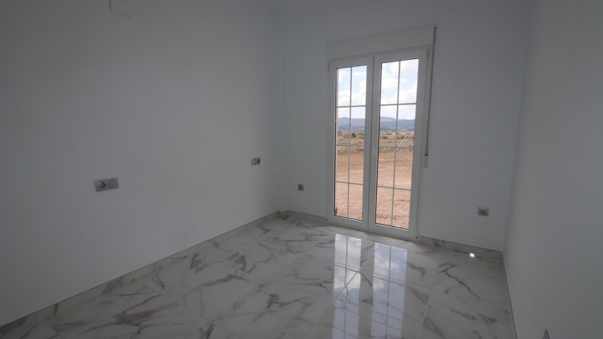 Nouvelle construction - Villa - Pinoso