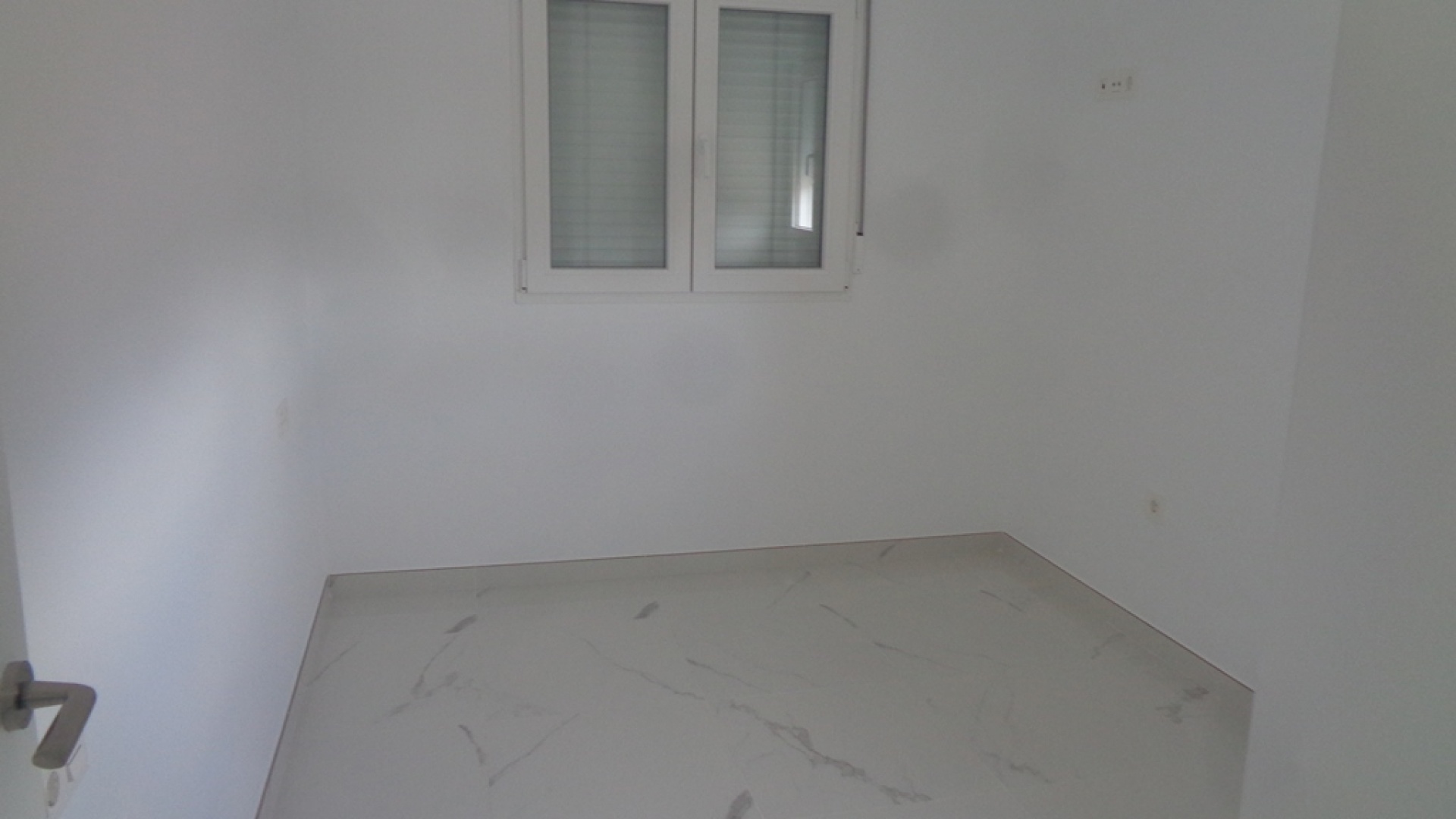 Nouvelle construction - Villa - Pinoso