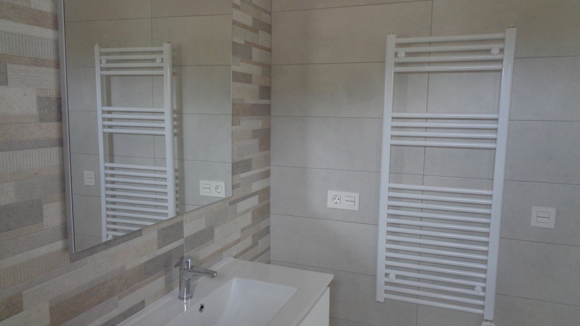 Nouvelle construction - Villa - Pinoso