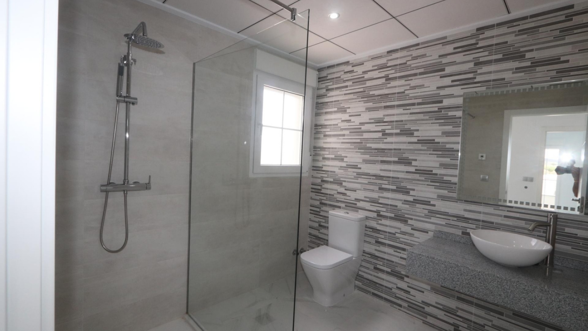 Nouvelle construction - Villa - Pinoso