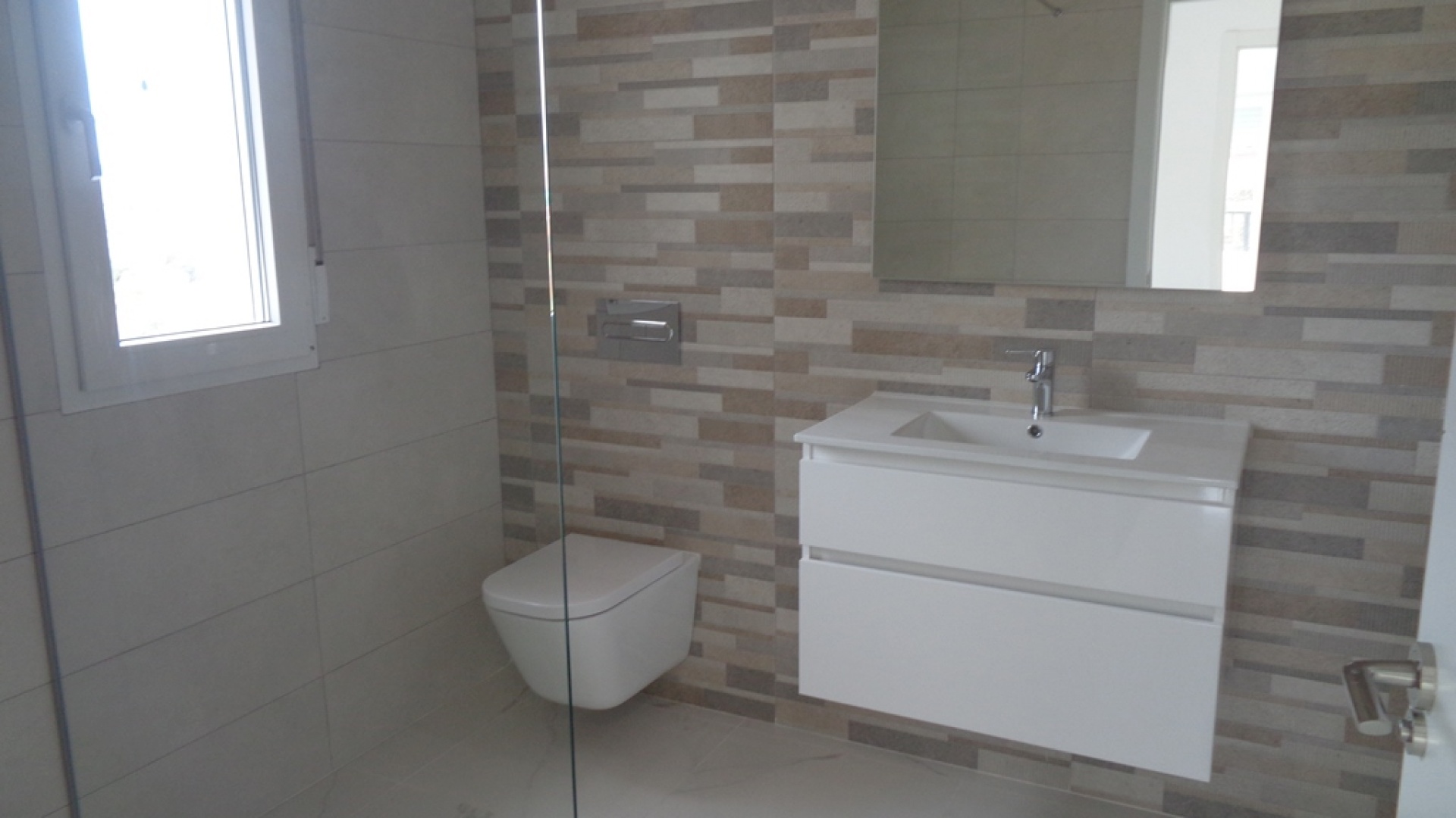 Nouvelle construction - Villa - Pinoso