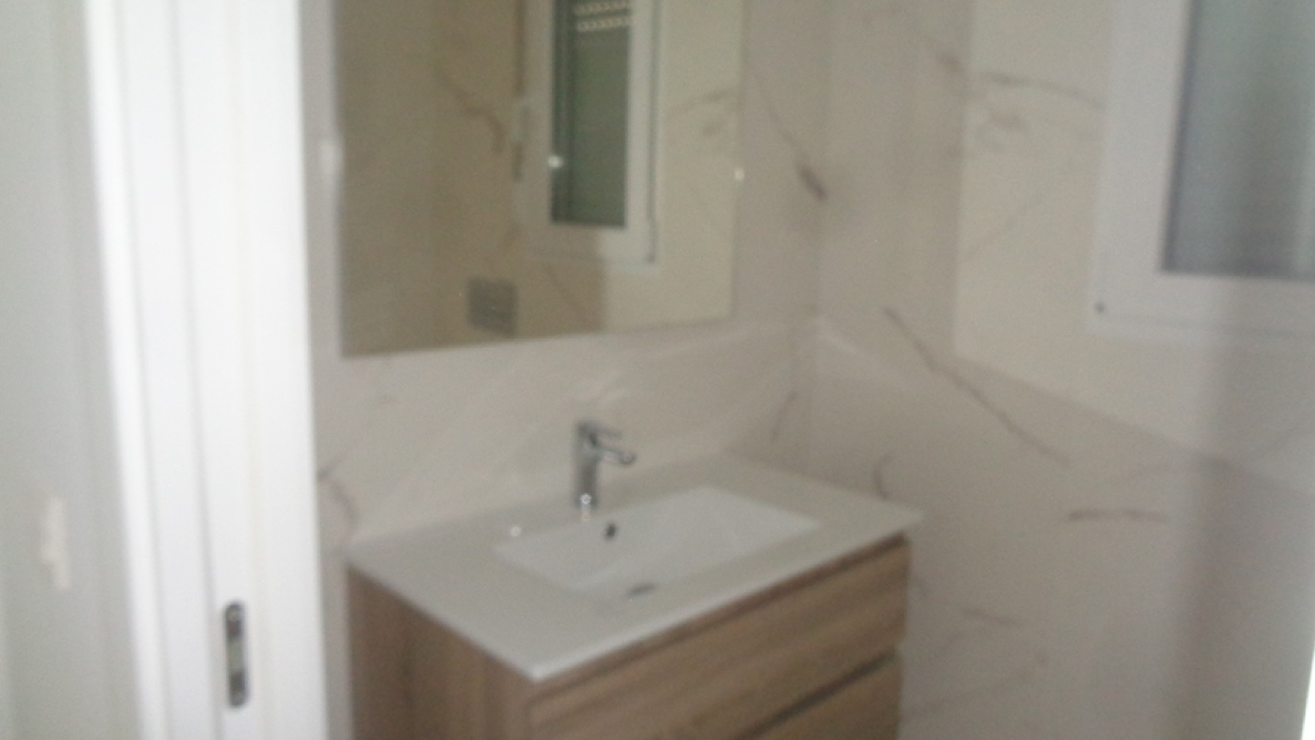 Nouvelle construction - Villa - Pinoso