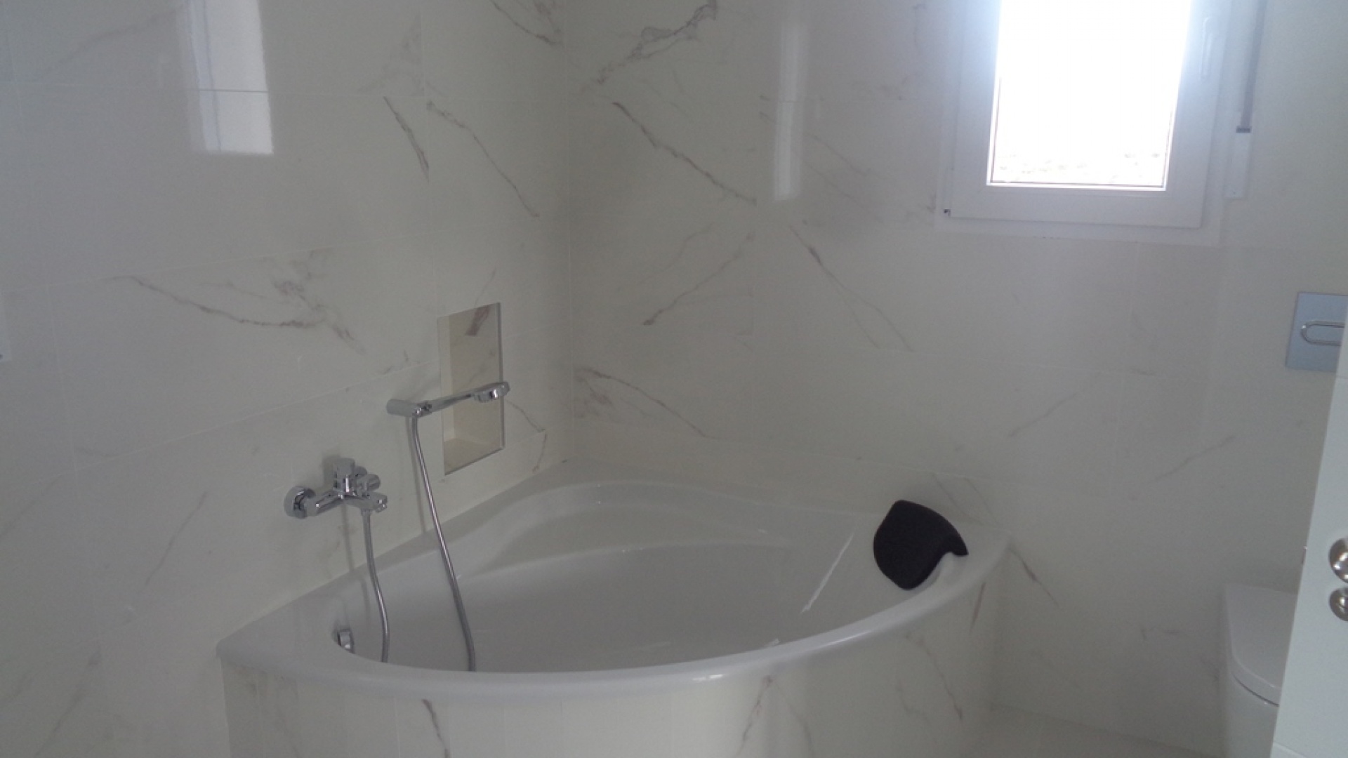 Nouvelle construction - Villa - Pinoso