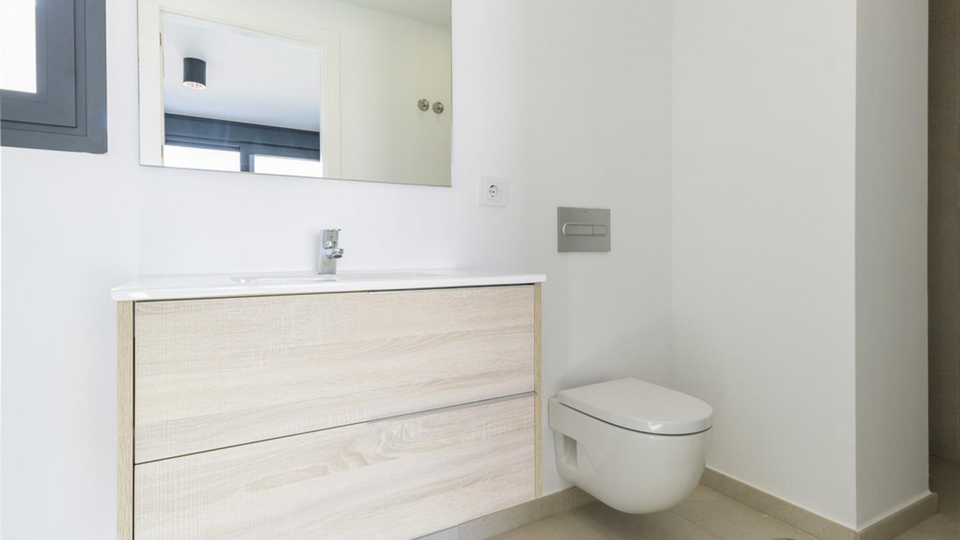 Nouvelle construction - Villa - Playa Honda