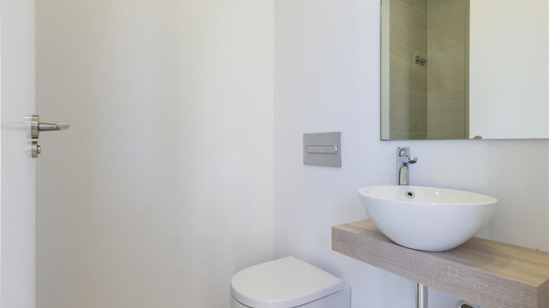 Nouvelle construction - Villa - Playa Honda