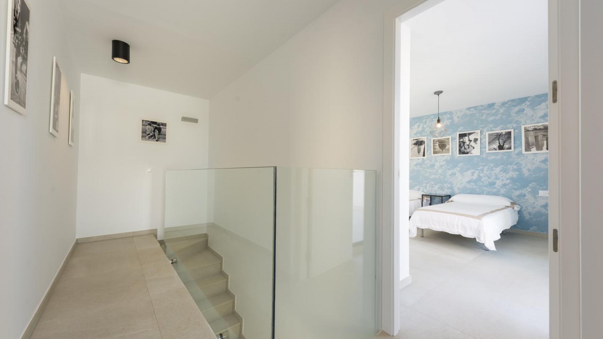 Nouvelle construction - Villa - Playa Honda