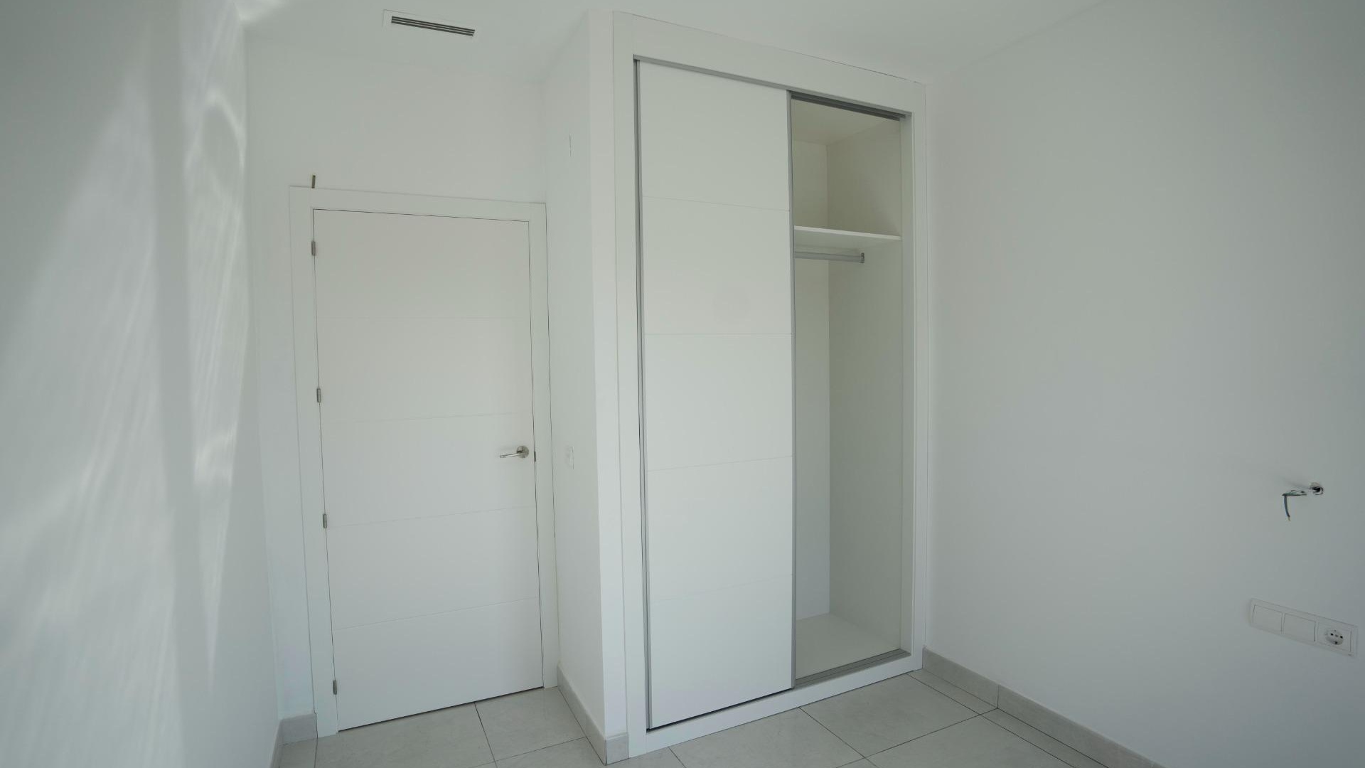 Nouvelle construction - Villa - Polop - Alberca