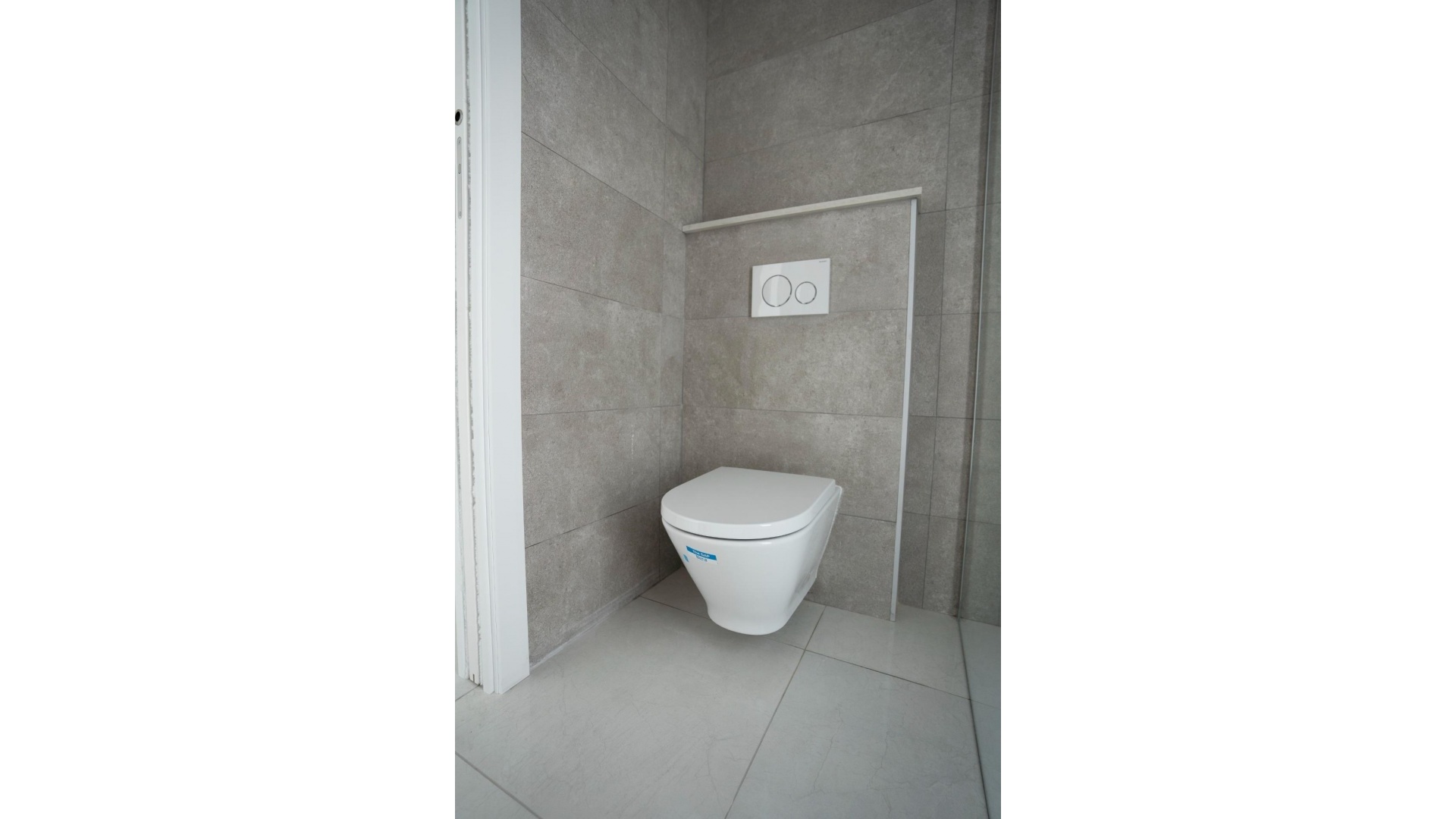 Nouvelle construction - Villa - Polop - Alberca