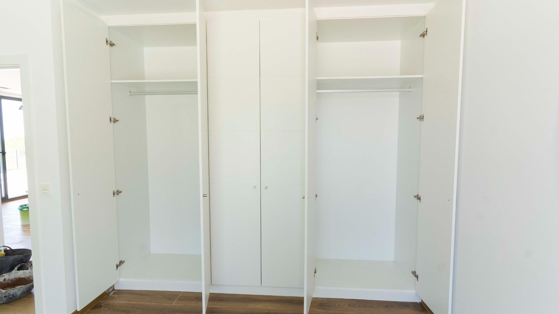 Nouvelle construction - Villa - Polop - Alberca