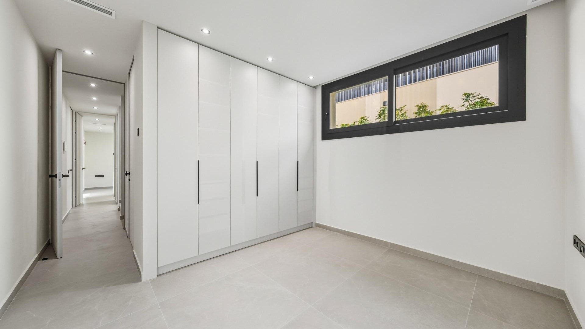 Nouvelle construction - Villa - Polop - La Alberca