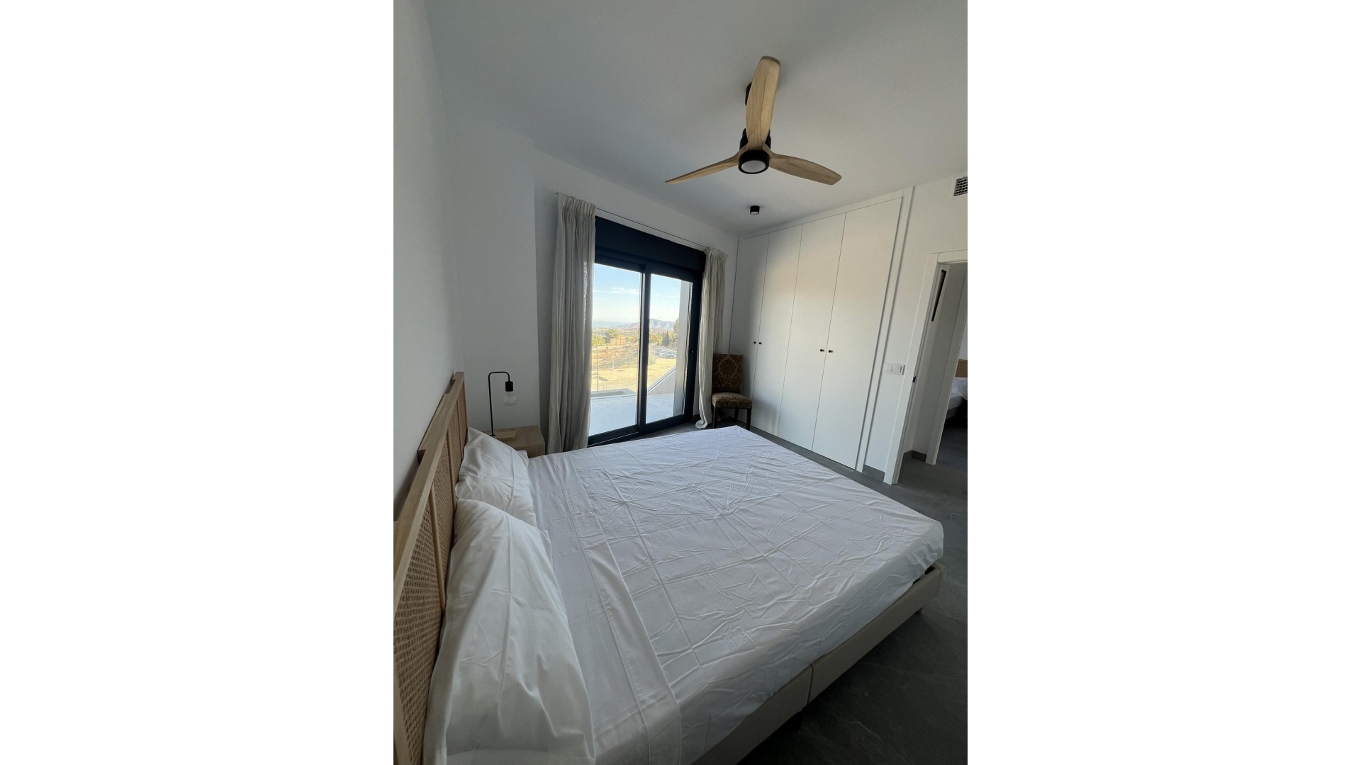 Nouvelle construction - Villa - Polop - PAU1