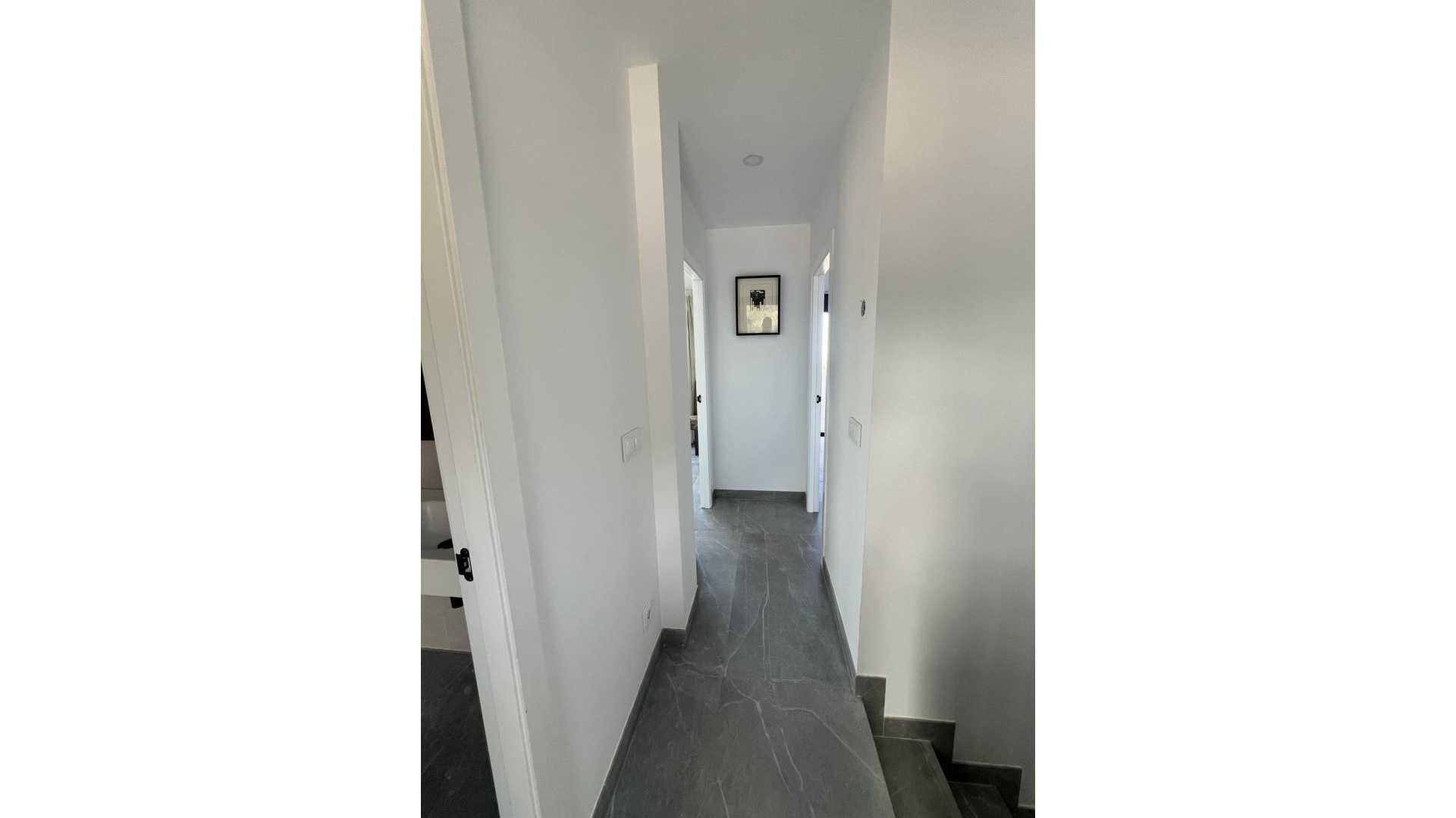 Nouvelle construction - Villa - Polop - PAU1