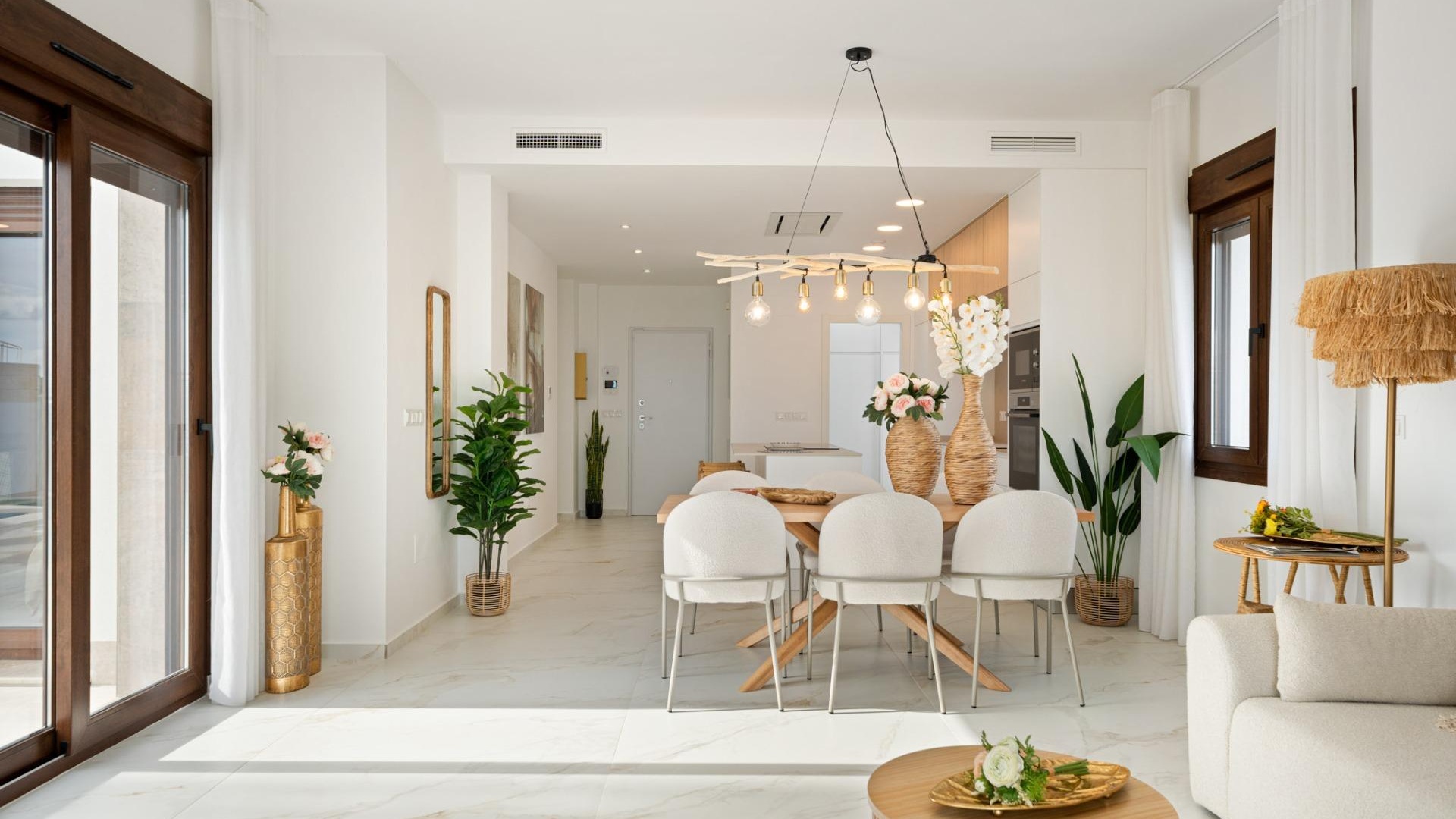 Nouvelle construction - Villa - Polop - Polop Hills