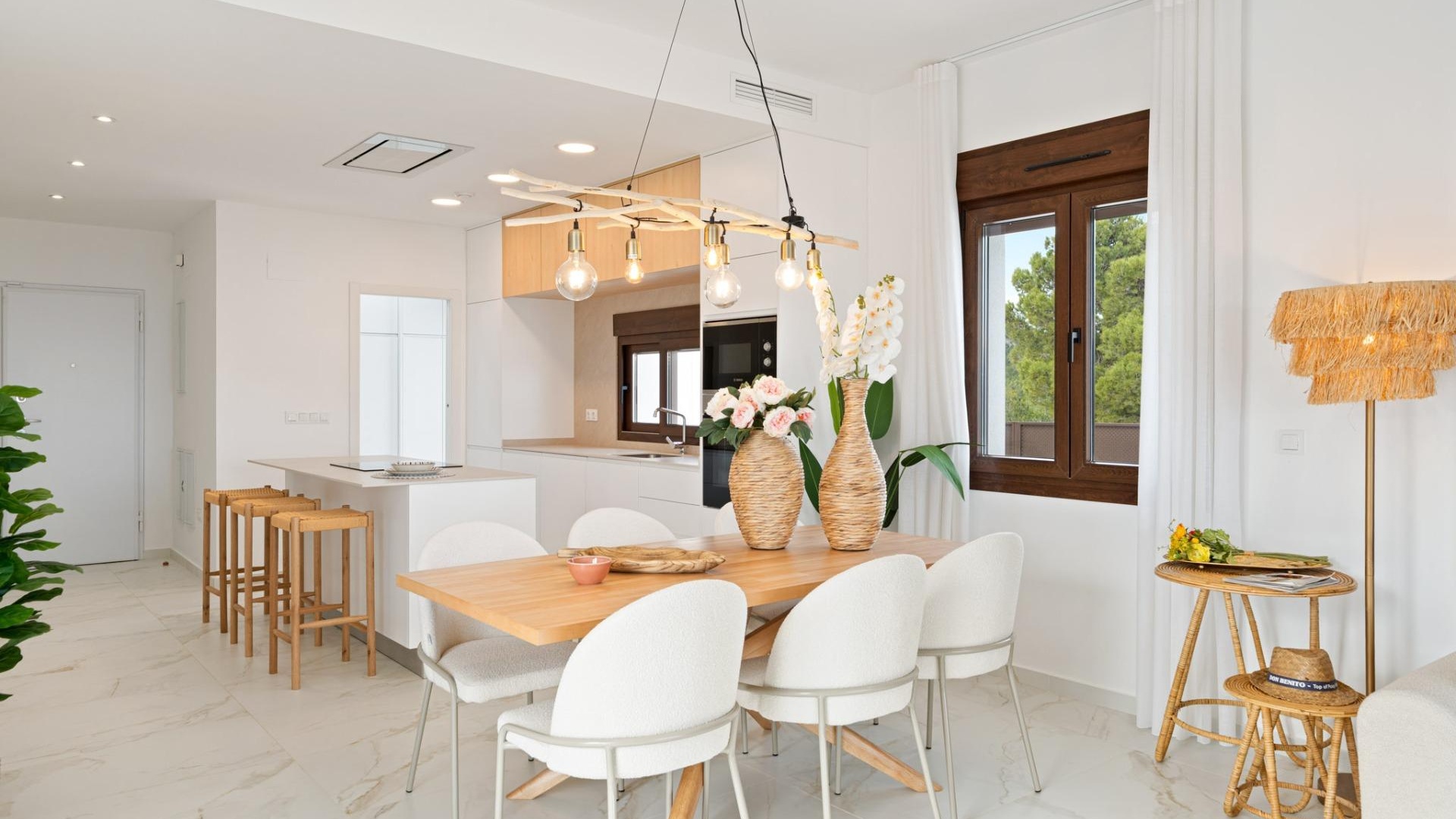 Nouvelle construction - Villa - Polop - Polop Hills