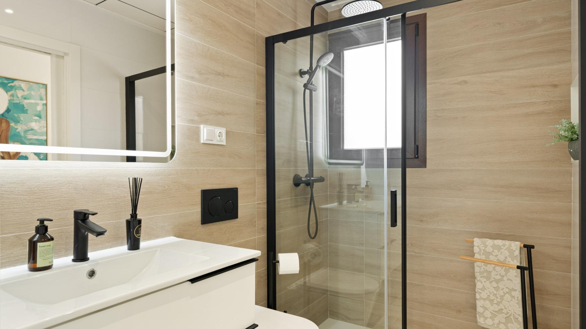 Nouvelle construction - Villa - Polop - Polop Hills