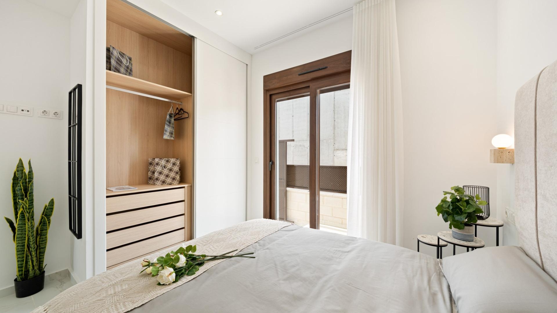 Nouvelle construction - Villa - Polop - Polop Hills