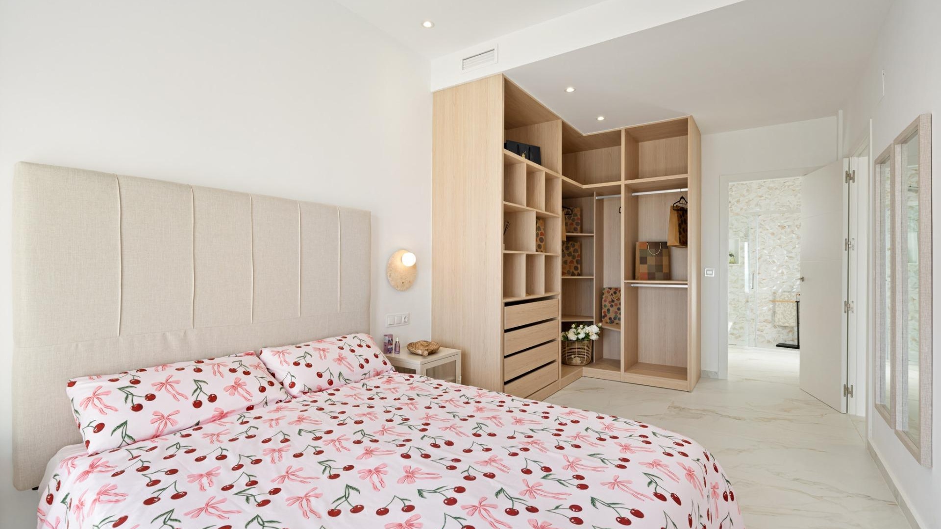 Nouvelle construction - Villa - Polop - Polop Hills