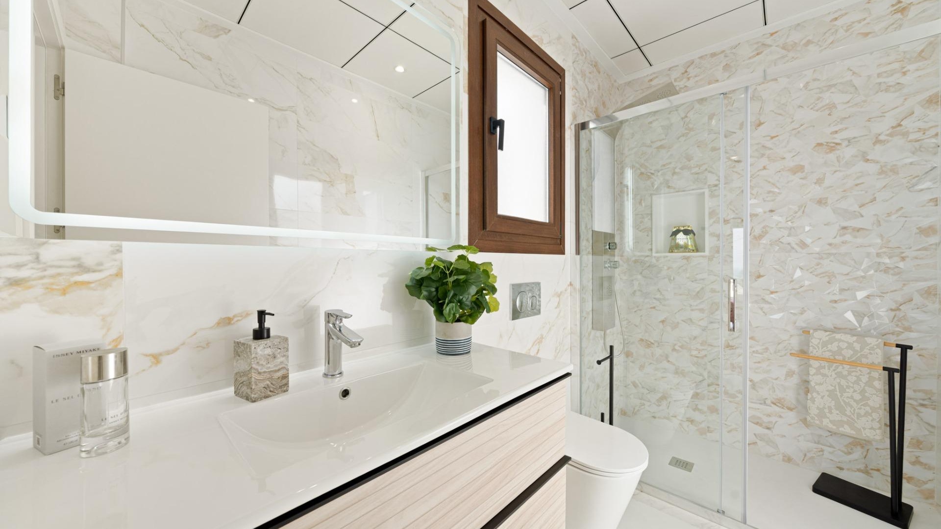 Nouvelle construction - Villa - Polop - Polop Hills