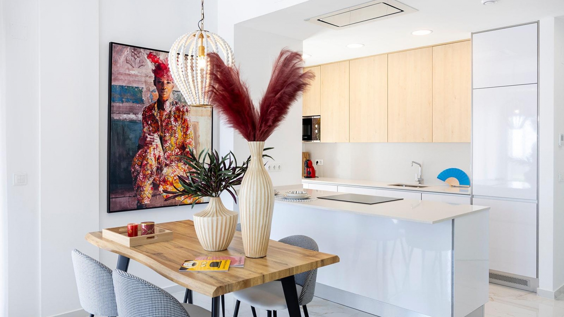 Nouvelle construction - Villa - Polop - Polop Hills