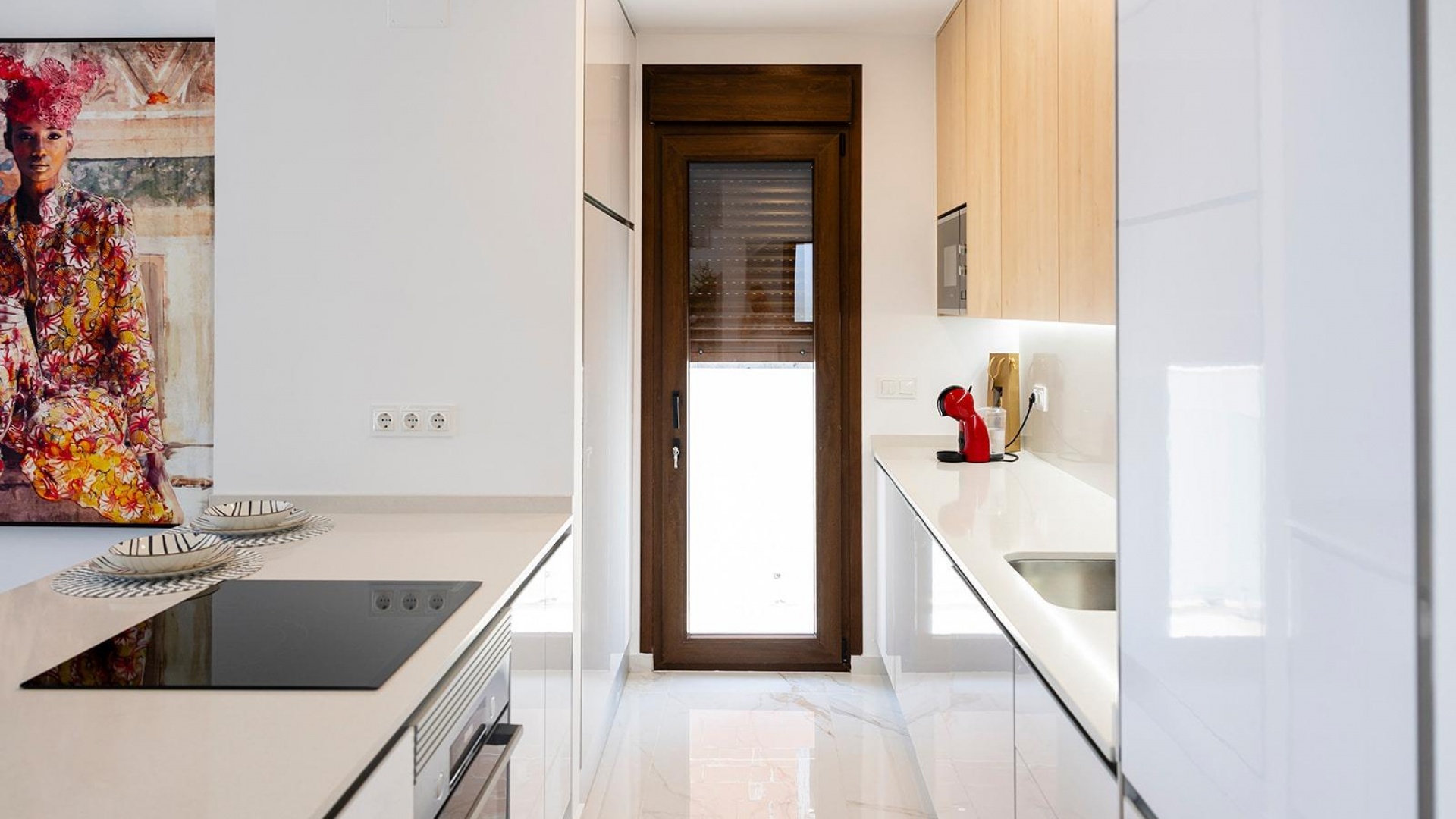 Nouvelle construction - Villa - Polop - Polop Hills