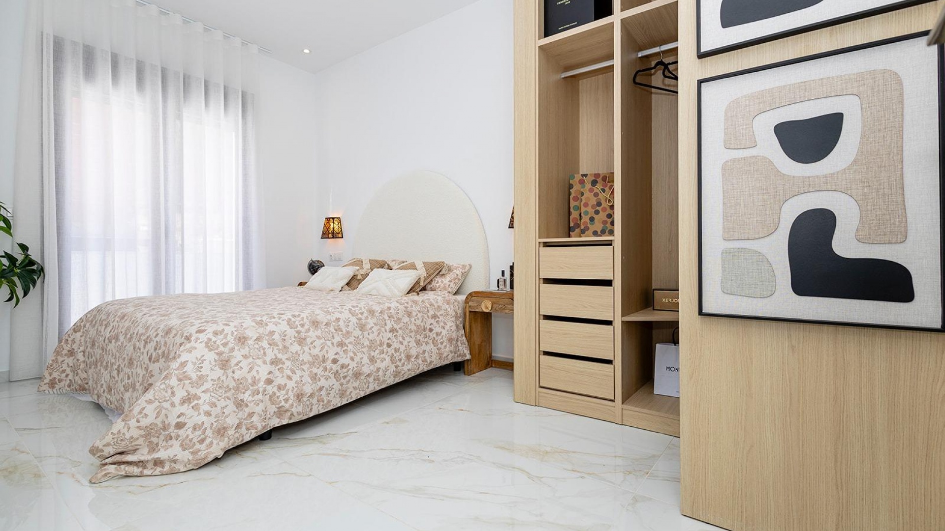 Nouvelle construction - Villa - Polop - Polop Hills