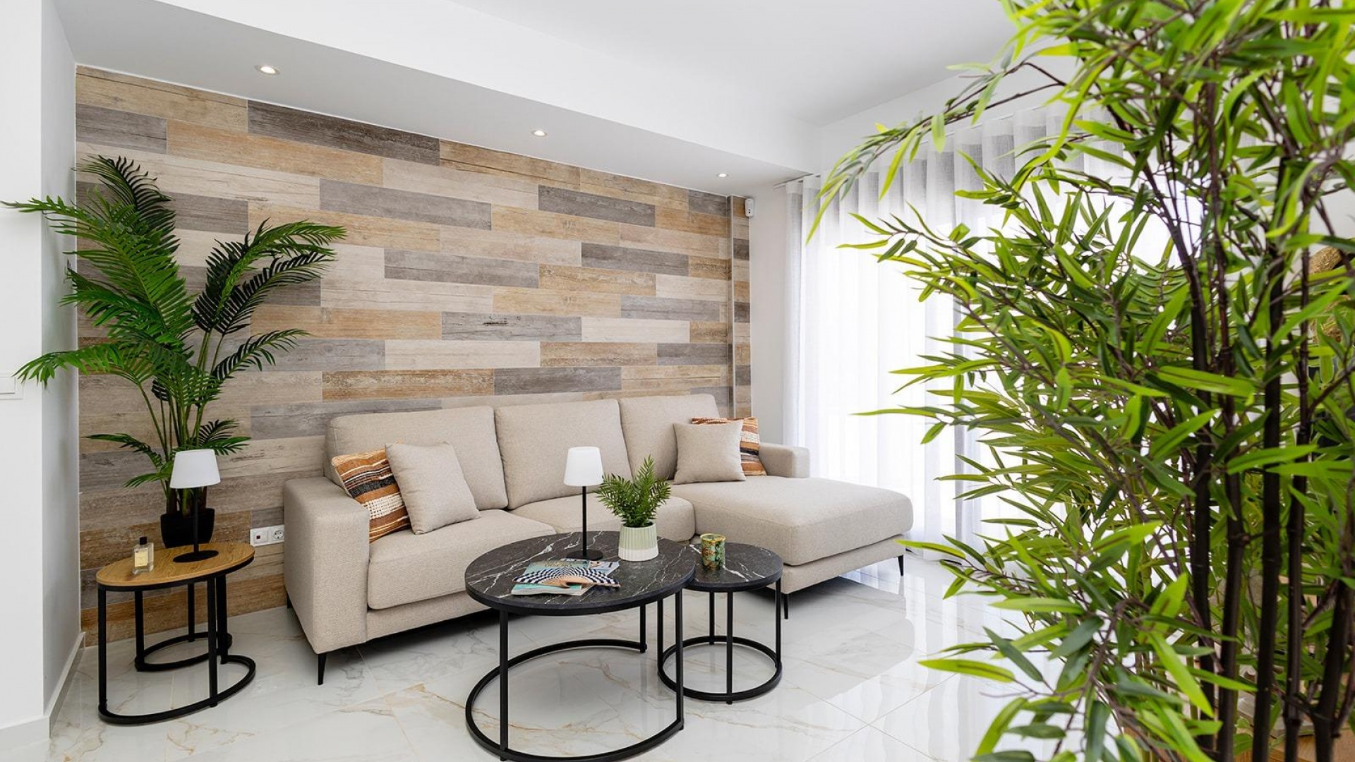 Nouvelle construction - Villa - Polop - Polop Hills