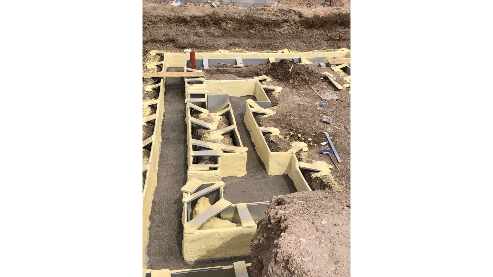 Nouvelle construction - Villa - Puerto de Mazarron - El Alamillo