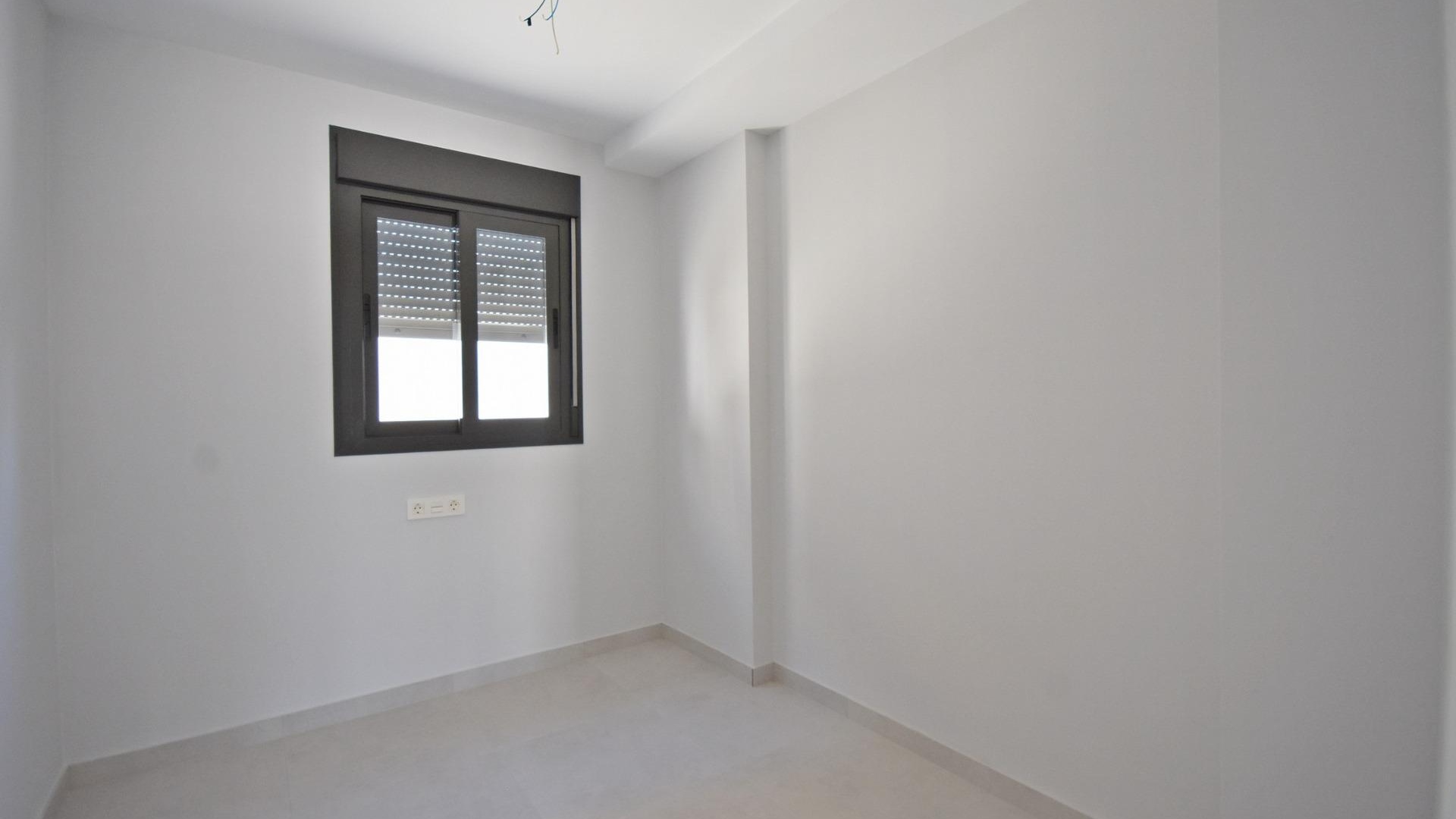 Nouvelle construction - Villa - Puerto de Mazarron - Mar de Plata