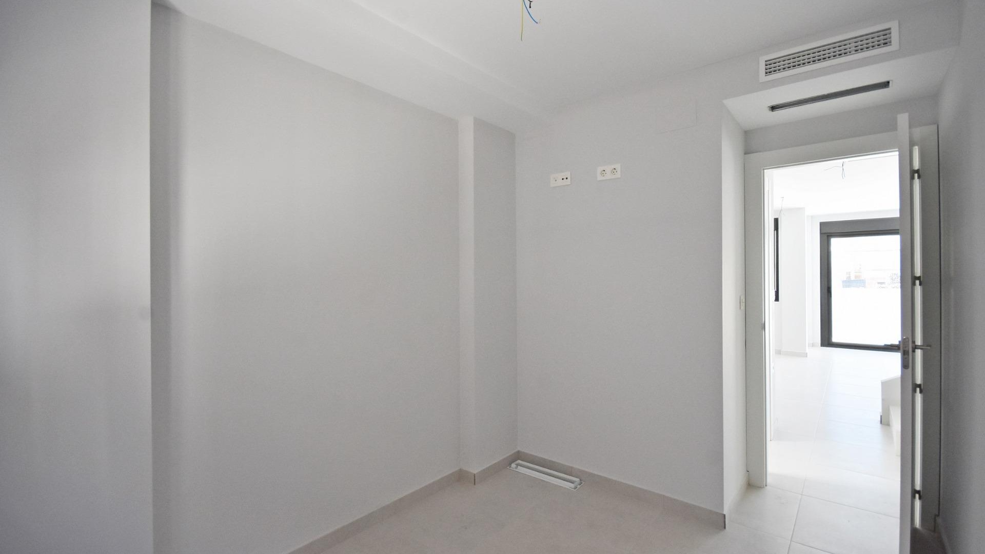 Nouvelle construction - Villa - Puerto de Mazarron - Mar de Plata