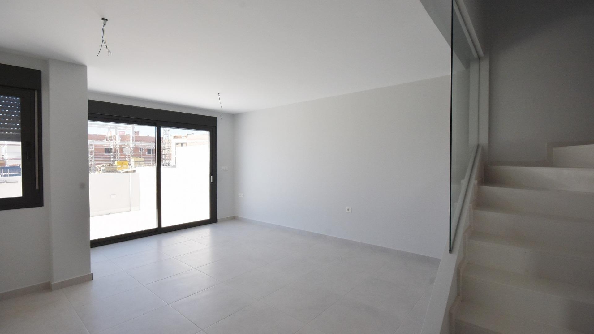 Nouvelle construction - Villa - Puerto de Mazarron - Mar de Plata
