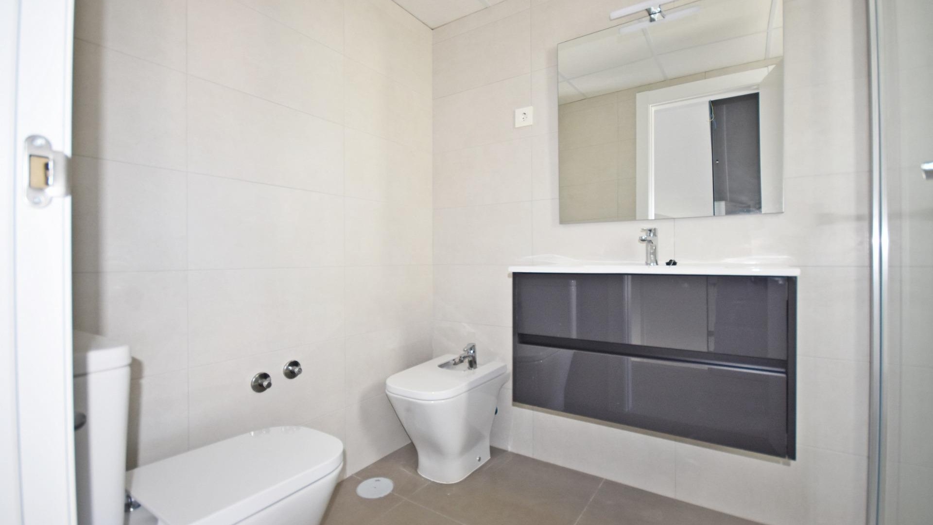 Nouvelle construction - Villa - Puerto de Mazarron - Mar de Plata