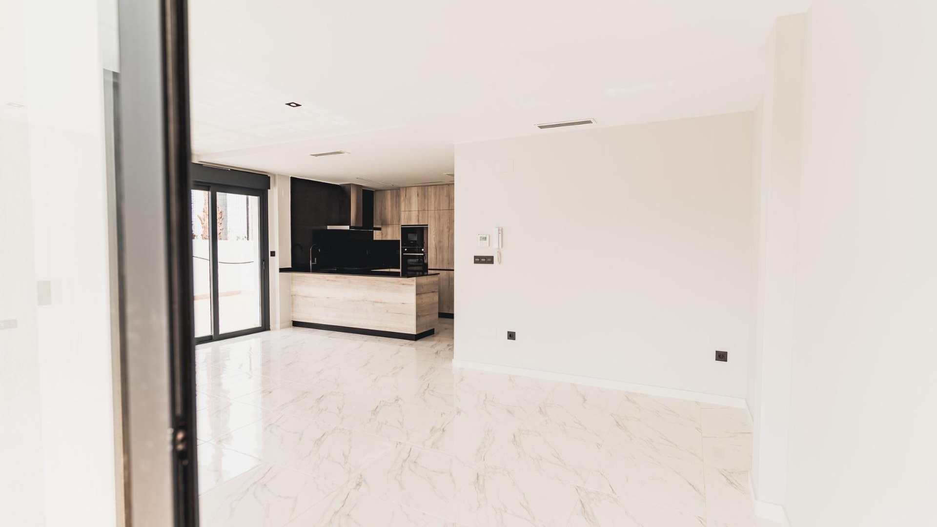 Nouvelle construction - Villa - Punta Prima - Costa Blanca South