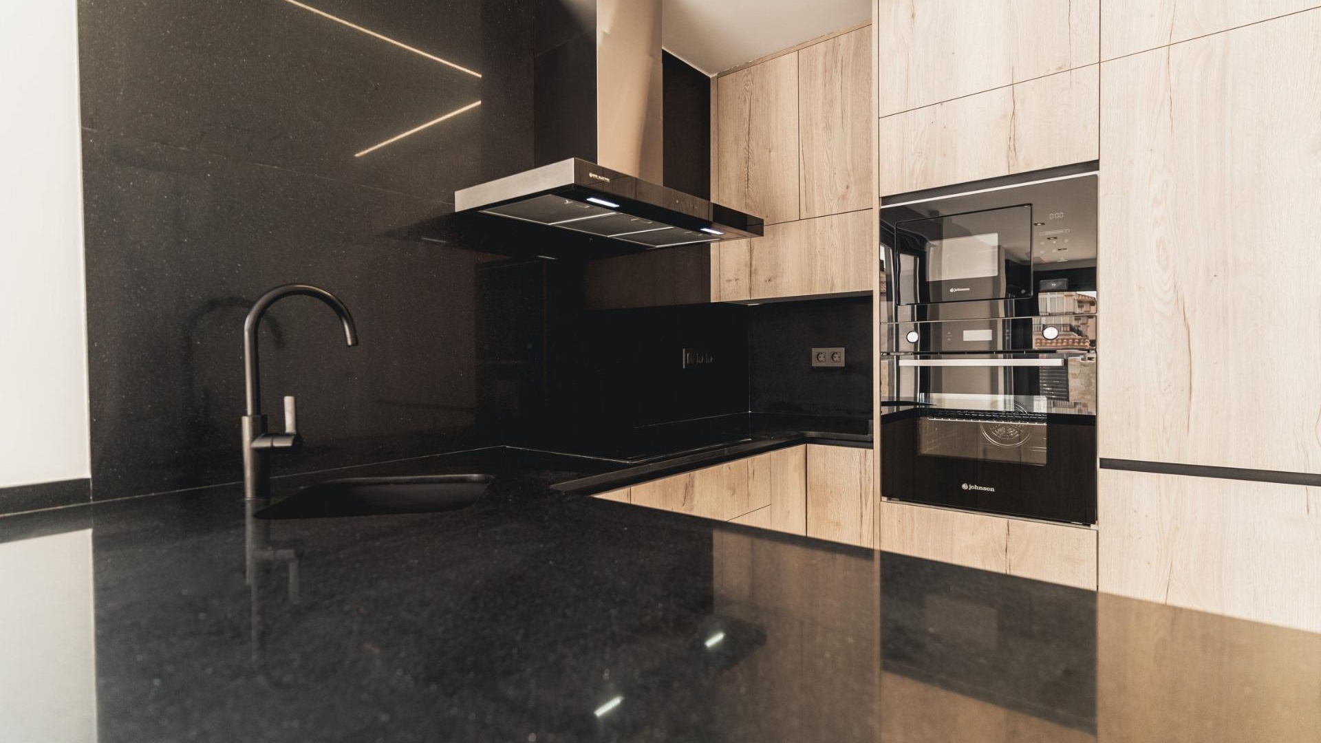 Nouvelle construction - Villa - Punta Prima - Costa Blanca South