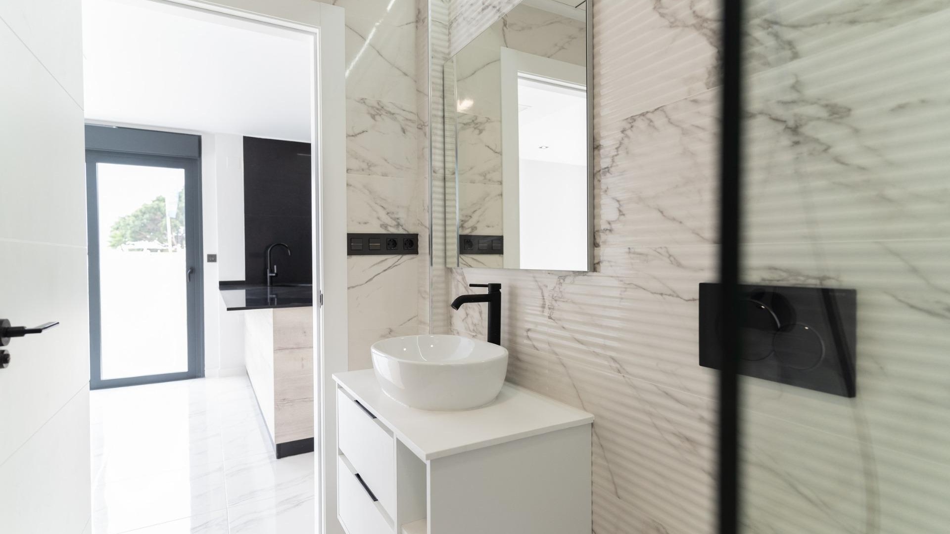 Nouvelle construction - Villa - Punta Prima - Costa Blanca South