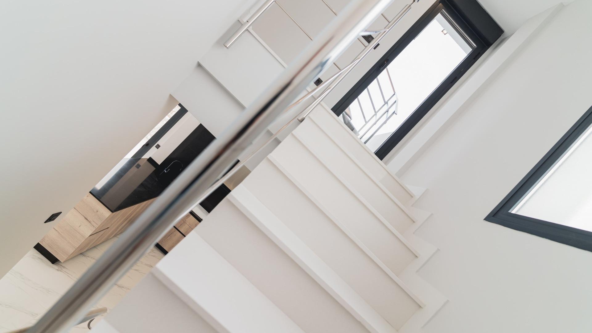 Nouvelle construction - Villa - Punta Prima - Costa Blanca South