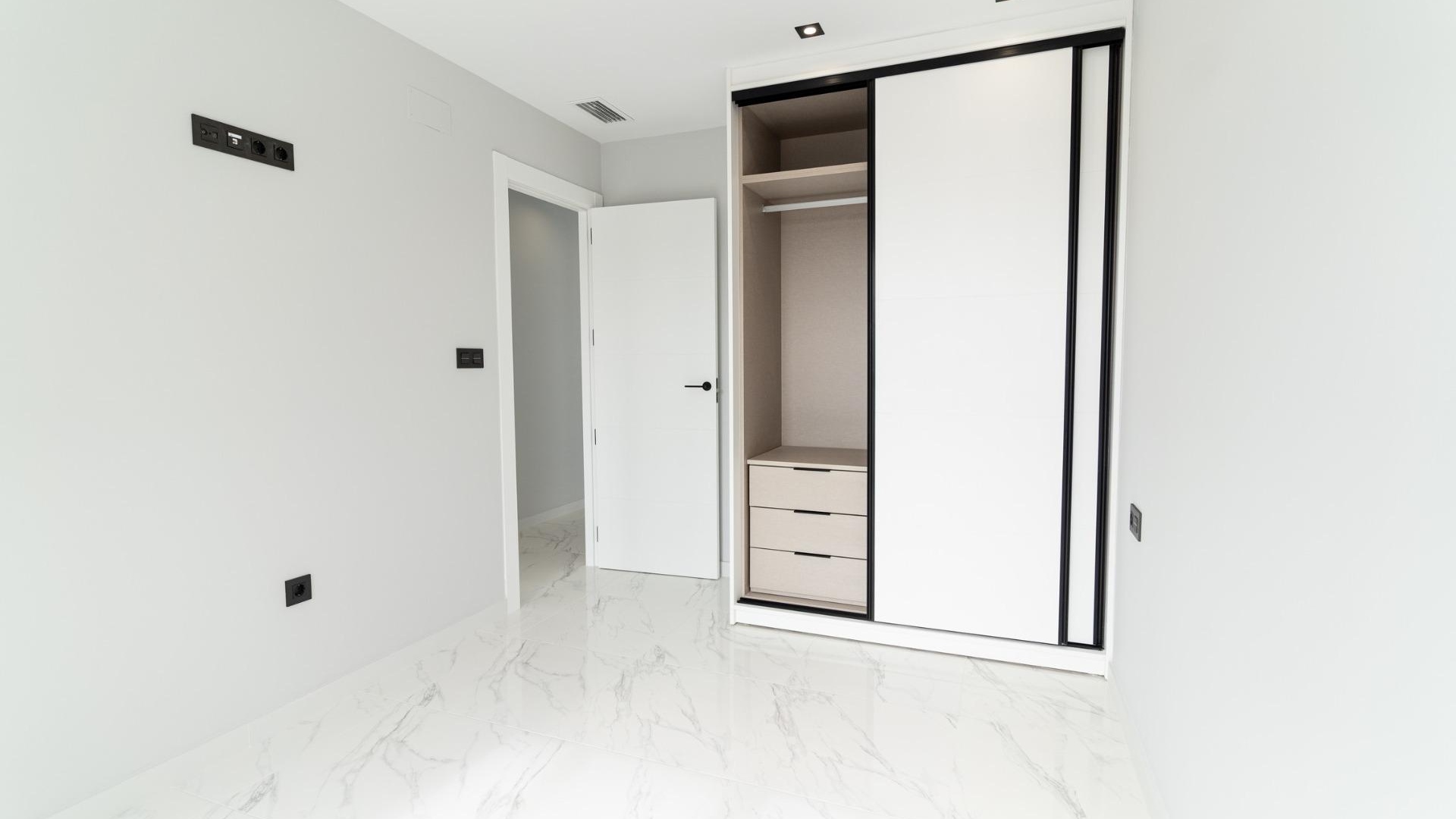 Nouvelle construction - Villa - Punta Prima - Costa Blanca South